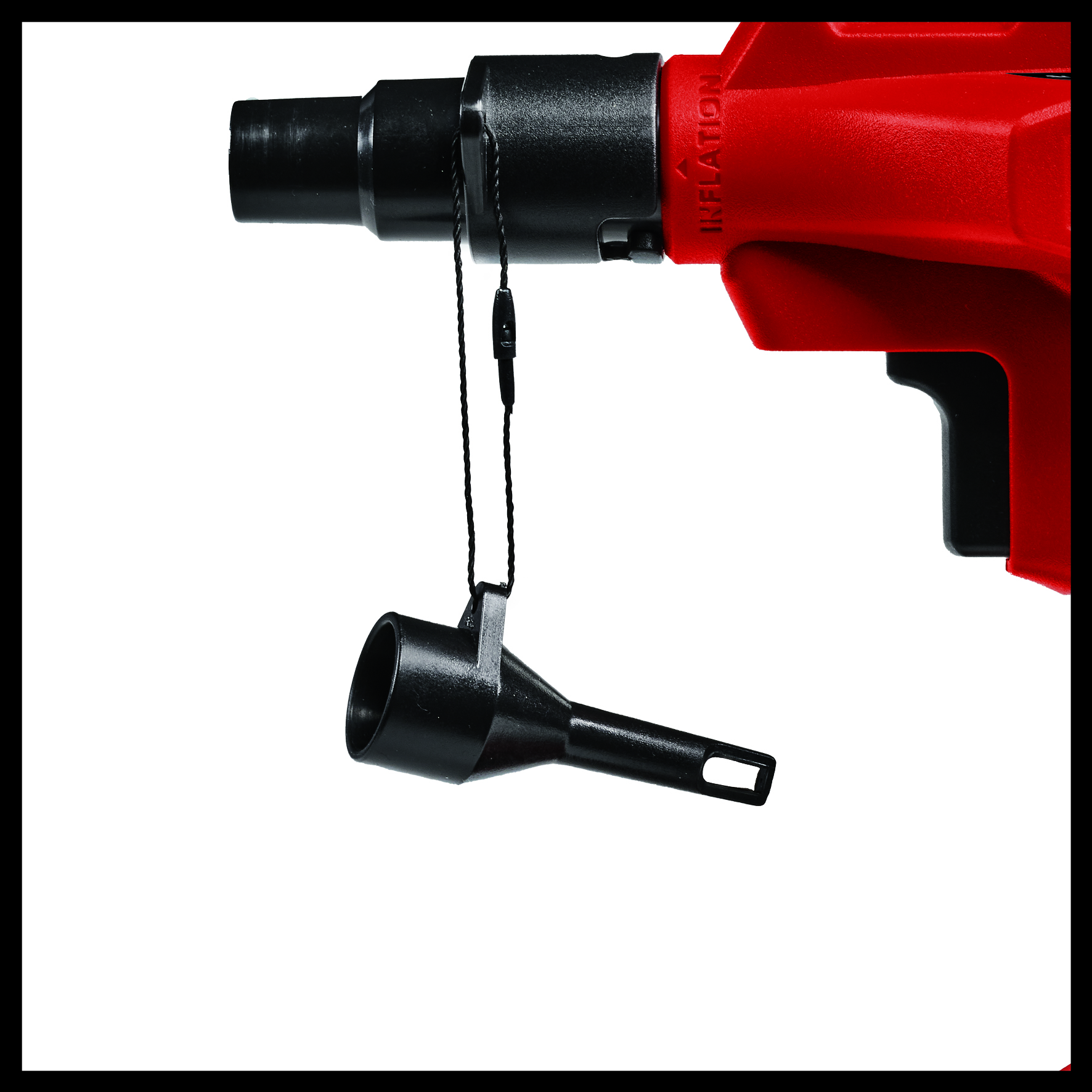 Einhell Akku-Luftpumpe CE-AP 18 Li-Solo Einhell Akku-Luftpumpe CE-AP 18 Li-Solo