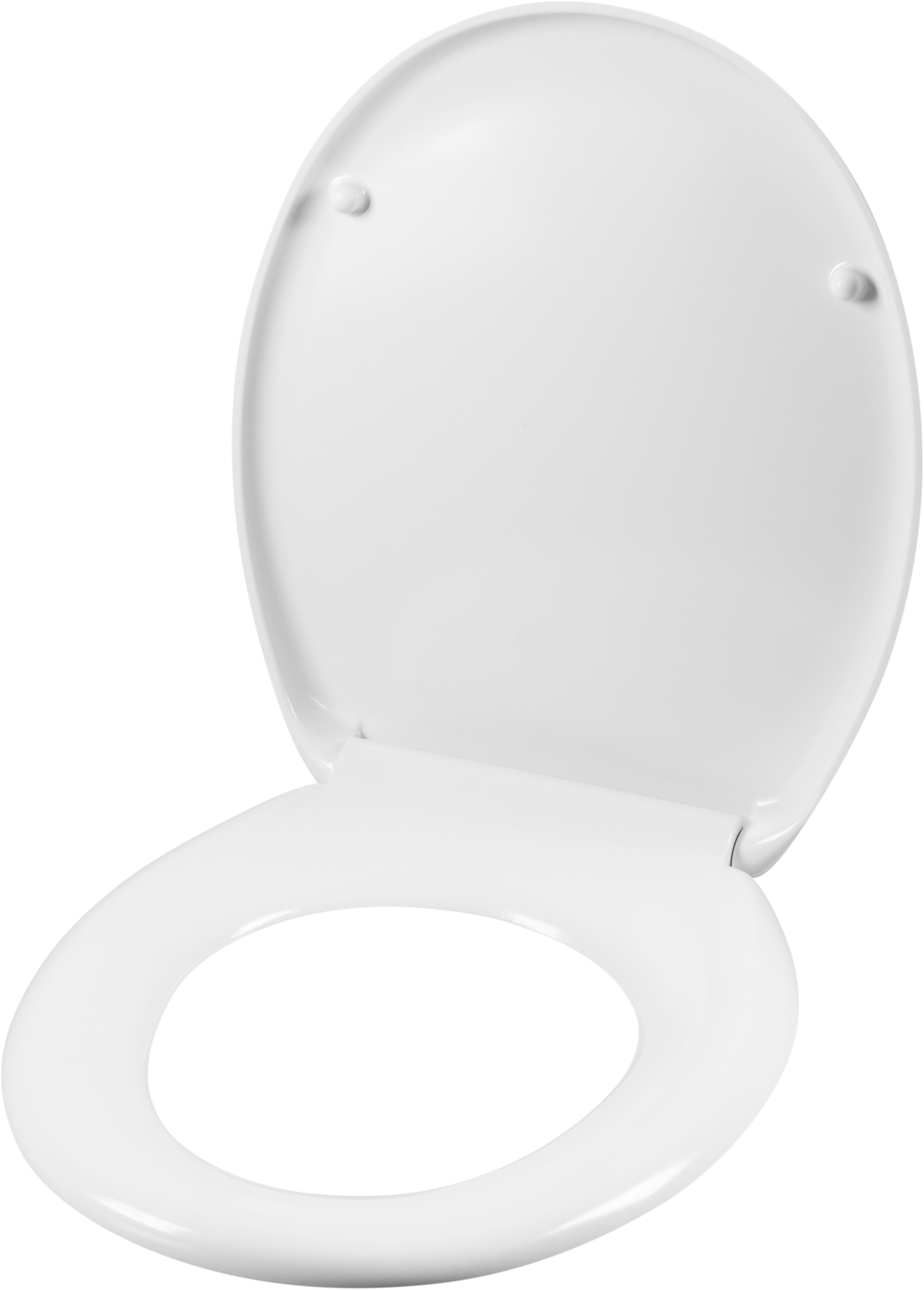 Cornat duroplast WC-Sitz nuwei, weiß Cornat duroplast WC-Sitz nuwei, weiß