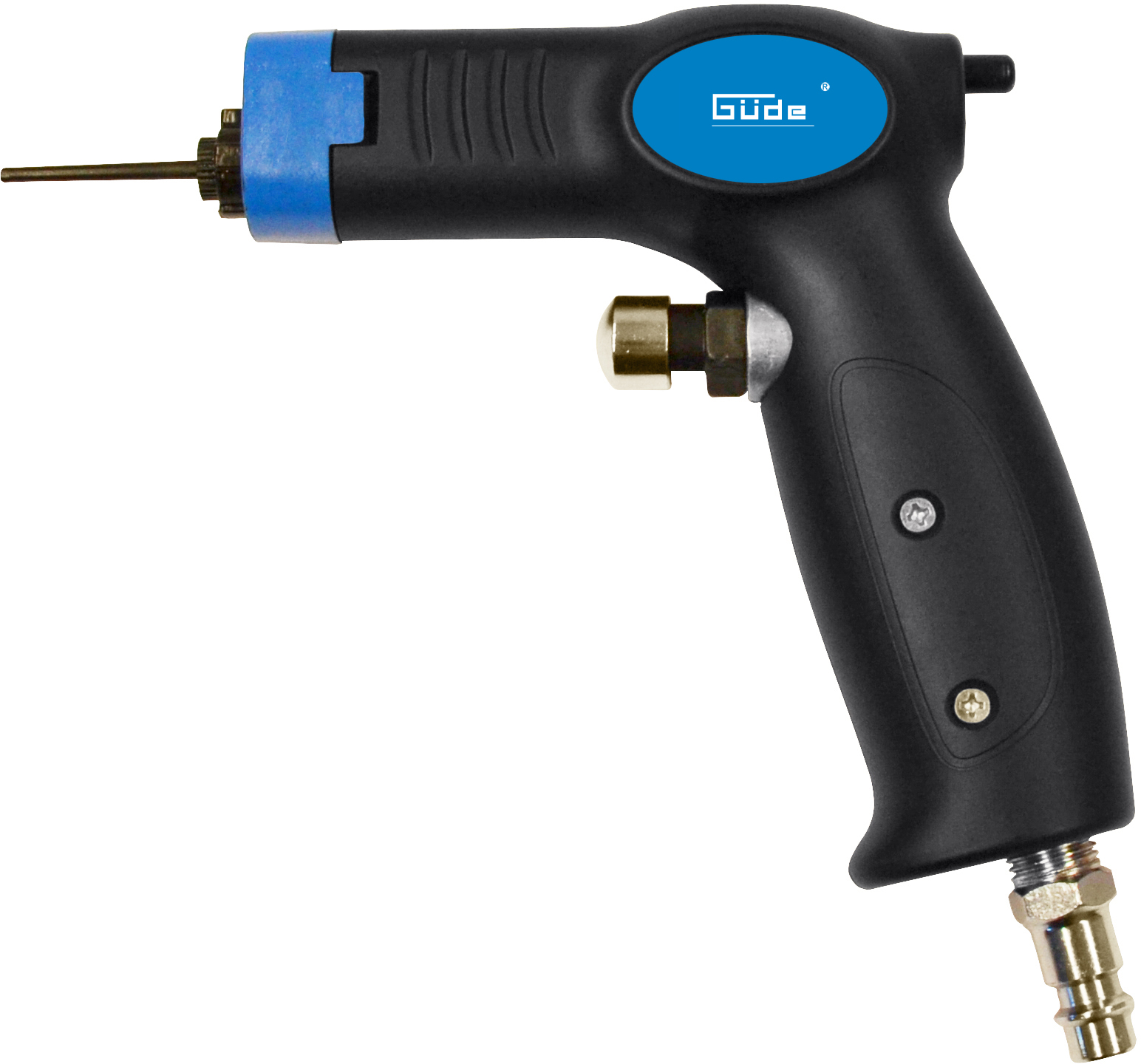 84093_d08_logo Güde Druckluft-Set, 10-teilig