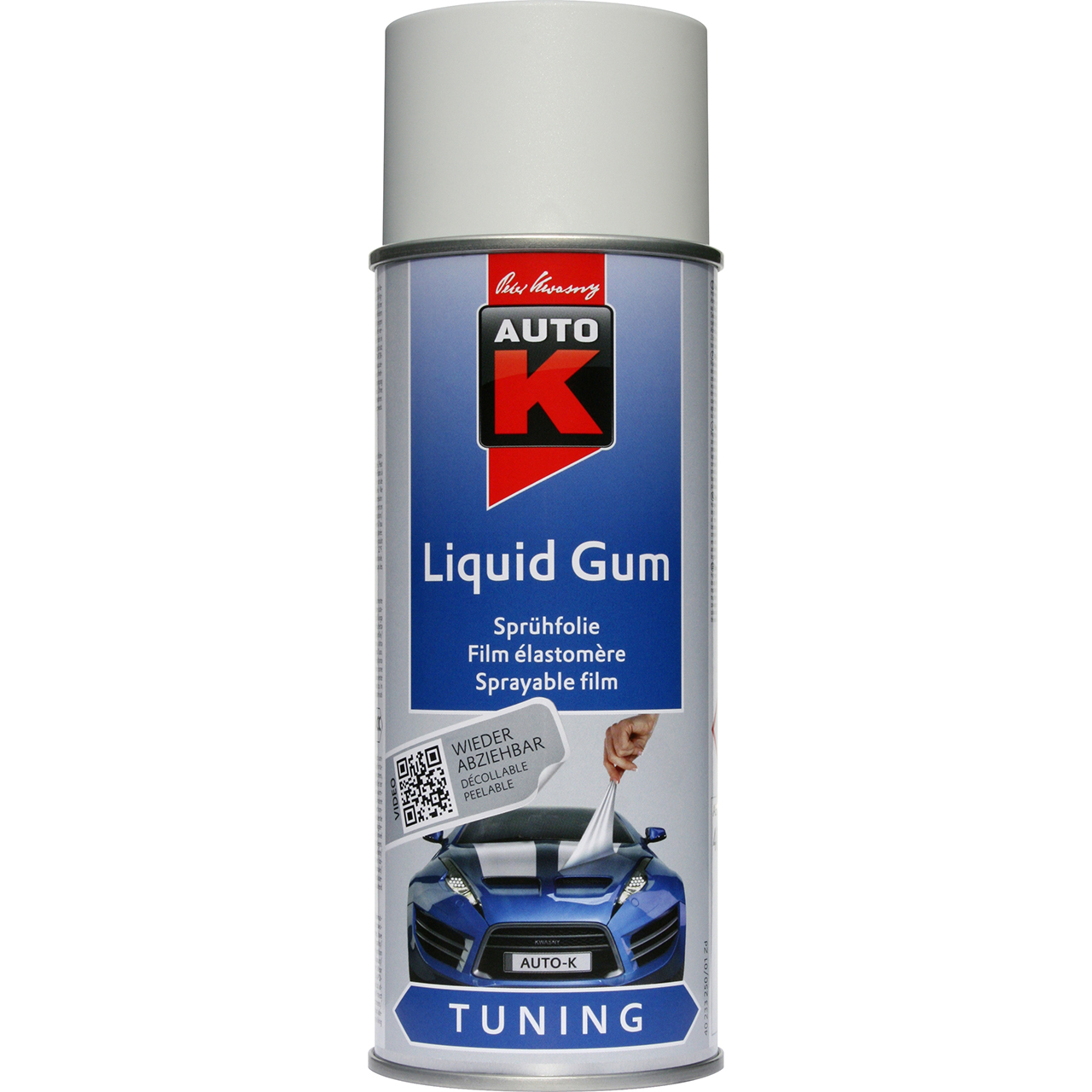 233251 Auto-K Tuning Liquid Gum weiß 400ml