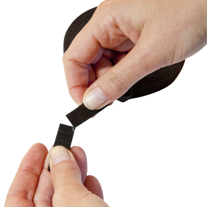 Windhager Universal-Klettbinder 5mx1,2cm Windhager Universal-Klettbinder 5mx1,2cm