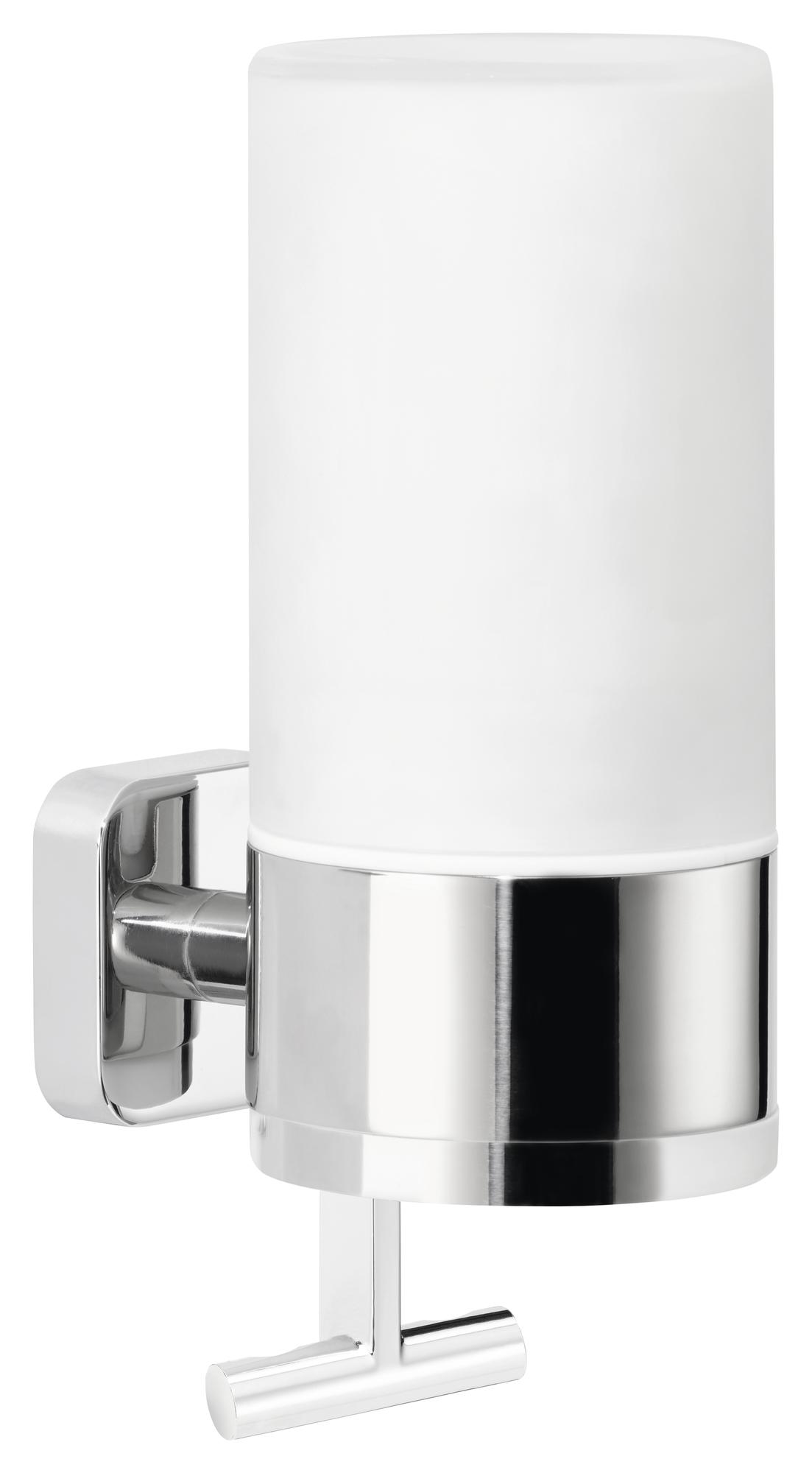 tesa_Elegaant_40440_left_pr tesa Elegaant Seifenspender