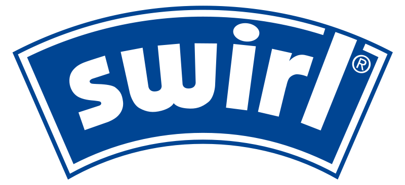 Swirl®  Swirl®