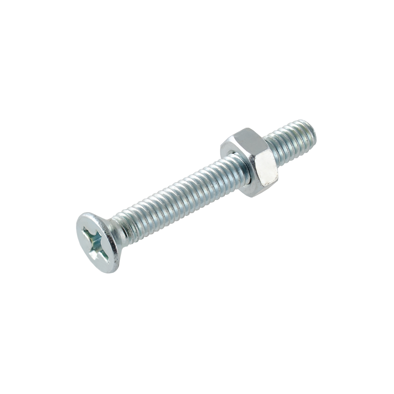 38646 Suki Senkschraube M2 x 10 mm