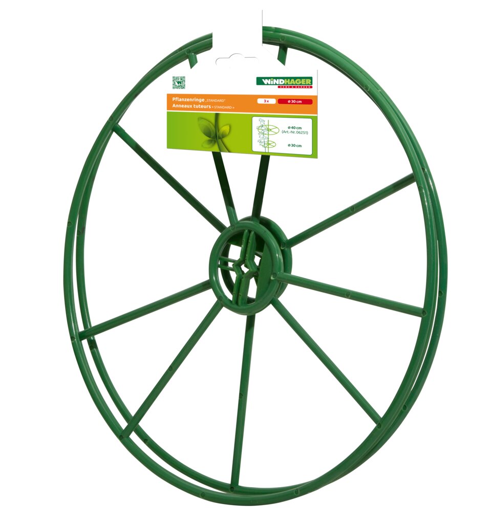 Pflanzring Standard 