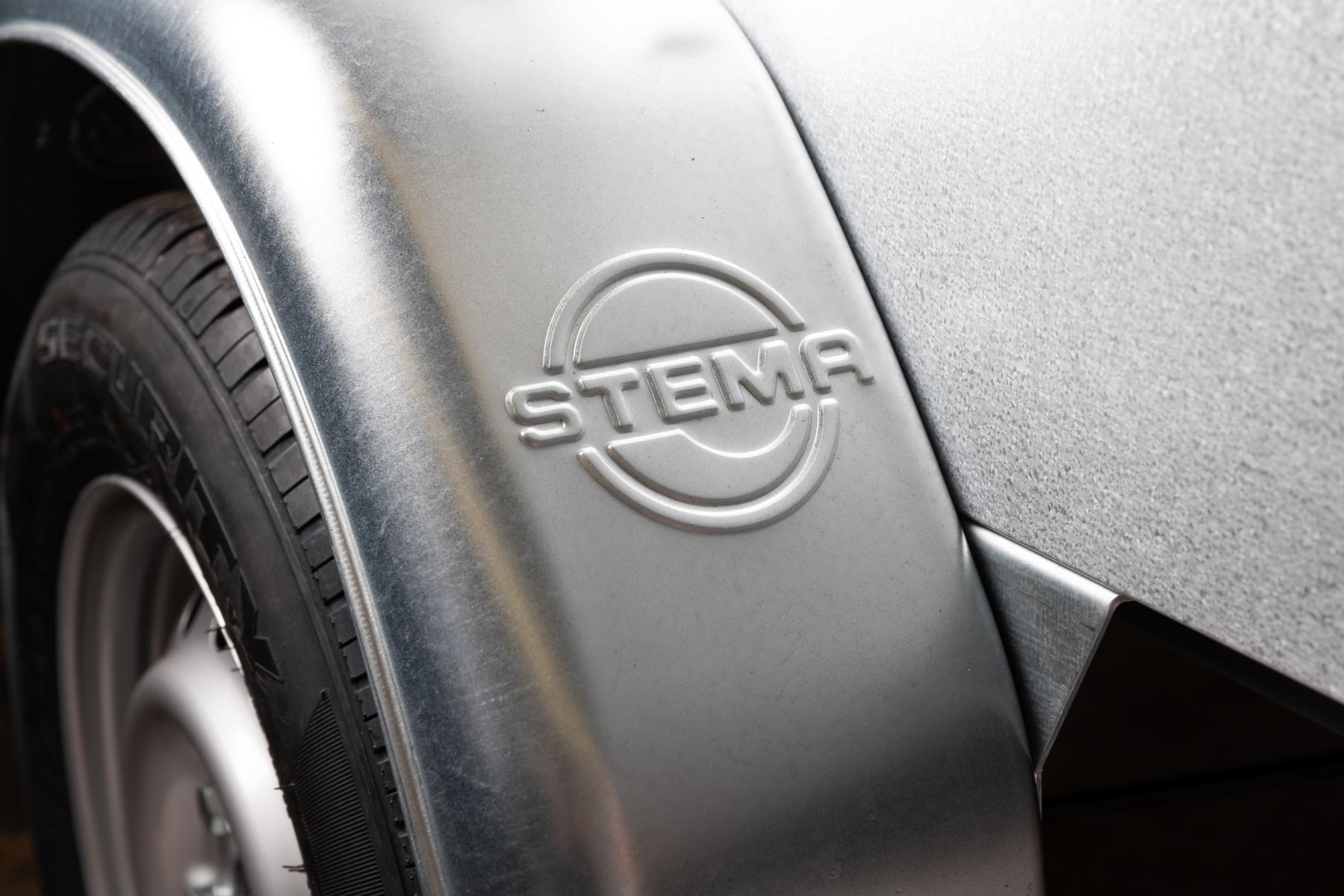 STEMA ANHÄNGER BASIC ST 1000-25-13.1