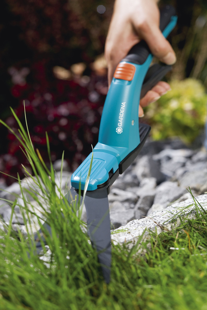 4078500873307-PT01 COMFORT GRASSCHERE GARDENA