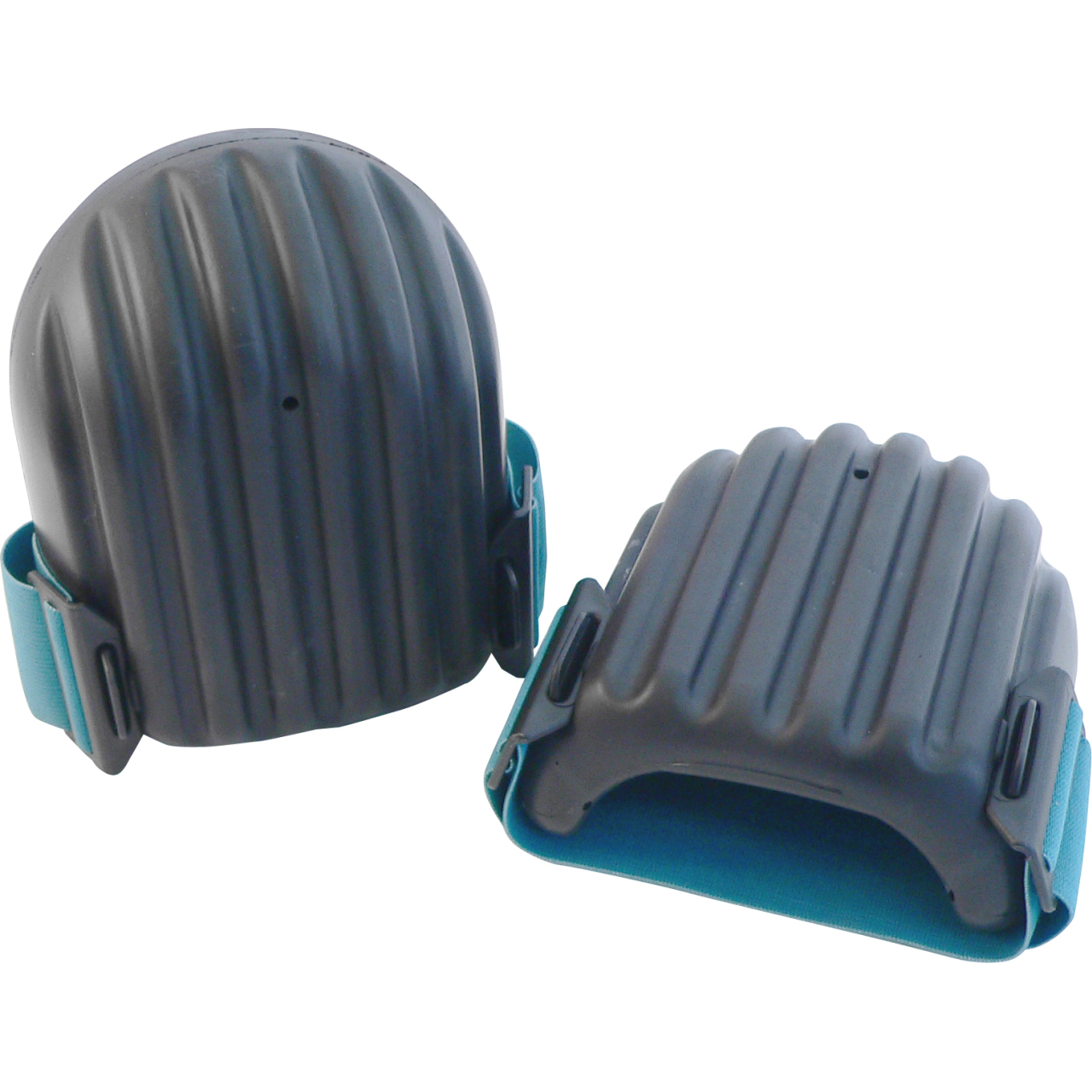 KS51 Triuso Knieschoner schalenform, schwarz