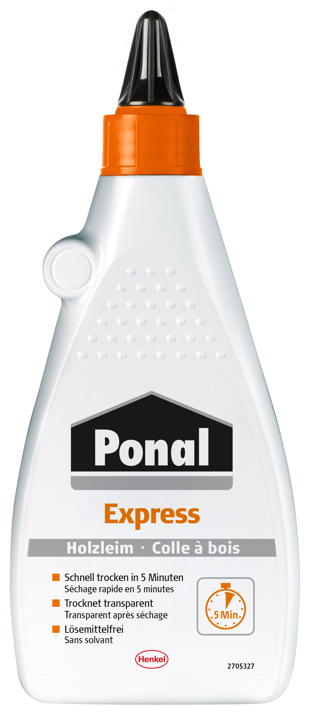 4015000071994 Ponal Express, 550 g