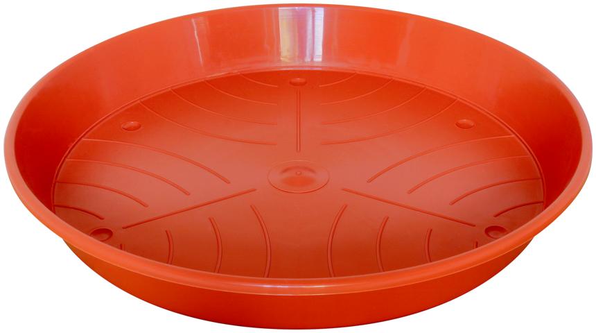 485022-80802706-L UNTERSETZER STANDARD 27CM TERRACOTTA GEL