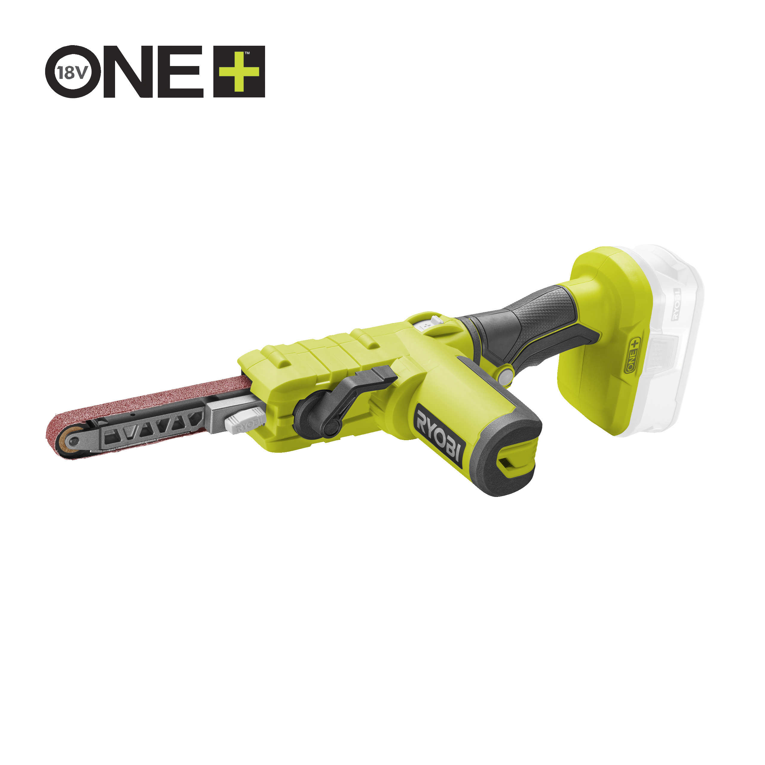 Ryobi 18 V ONE+ Akku-Bandpfeile R18PF-0 Ryobi 18 V ONE+ Akku-Bandpfeile R18PF-0