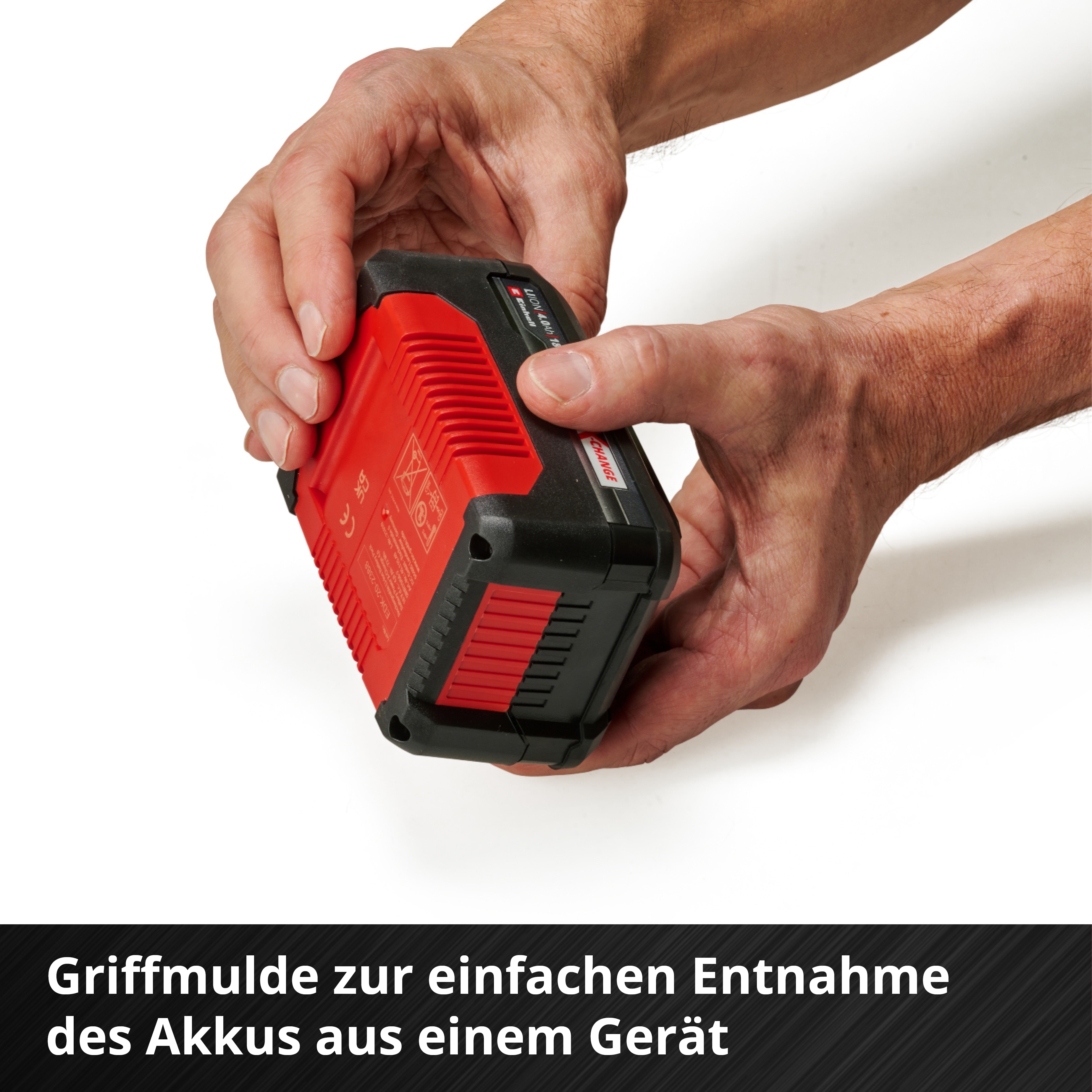 Einhell PXC-Starter-Kit 18V 4,0Ah PXC Starter Kit A1