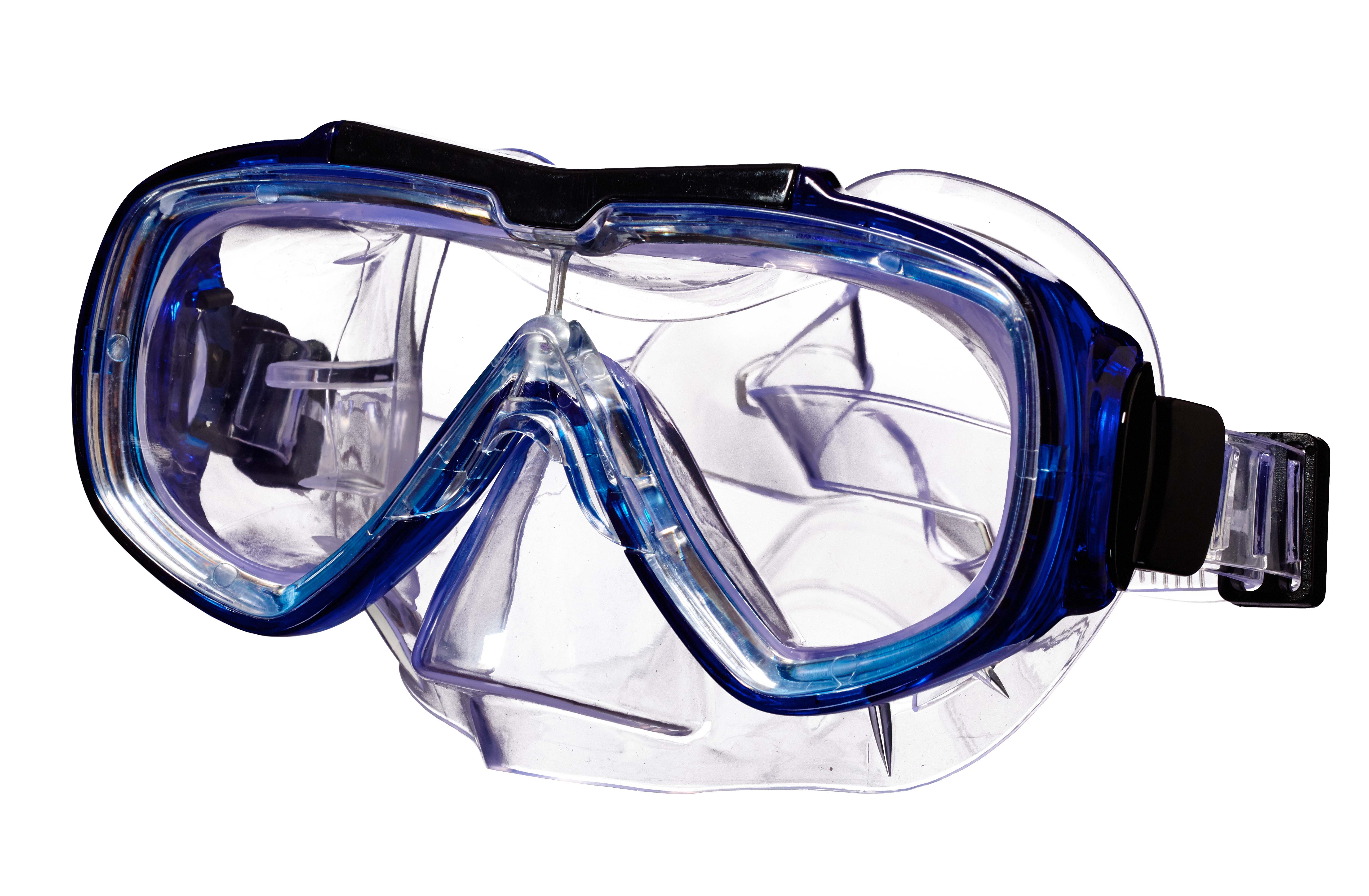 705238 Best Tauchmaske Stingray