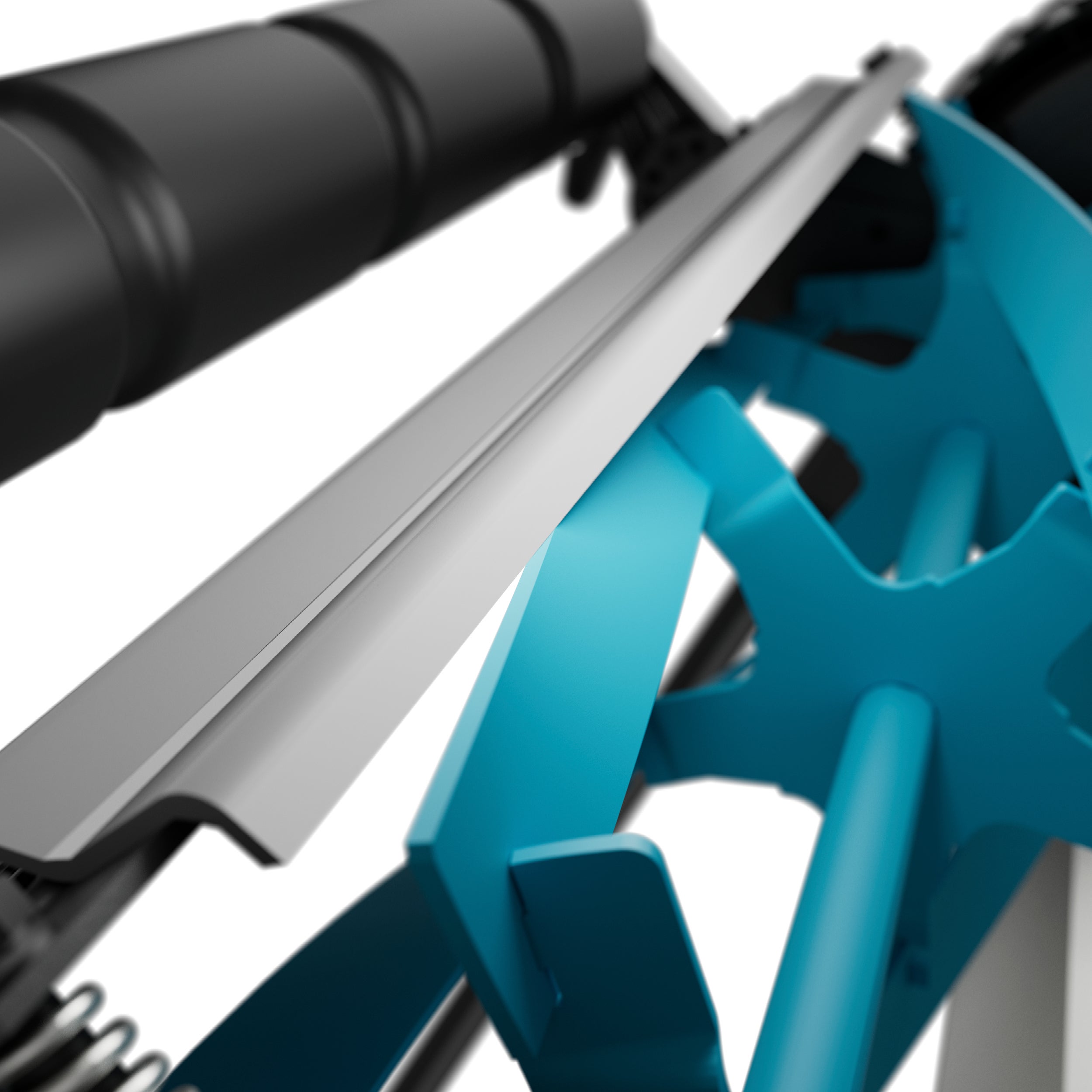 Gardena Spindelmäher Comfort 330