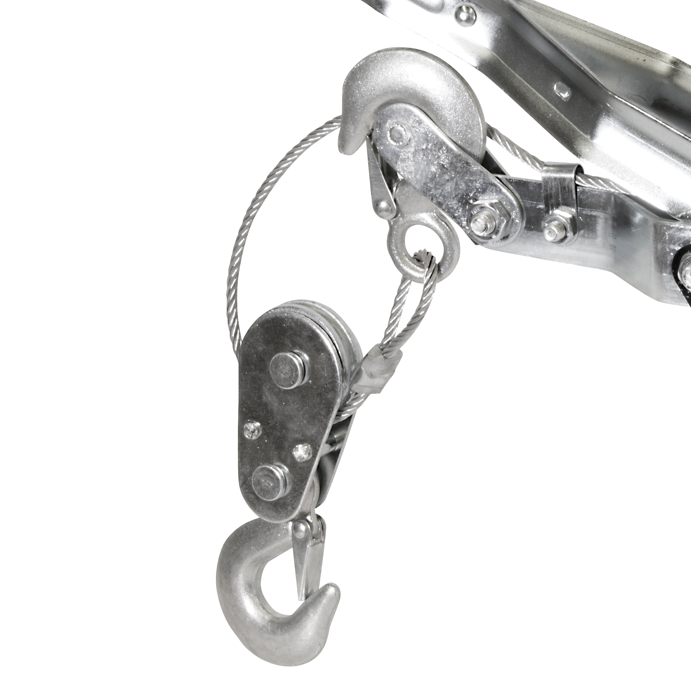 38351_d02 Güde Handhebelseilzug HS 4000