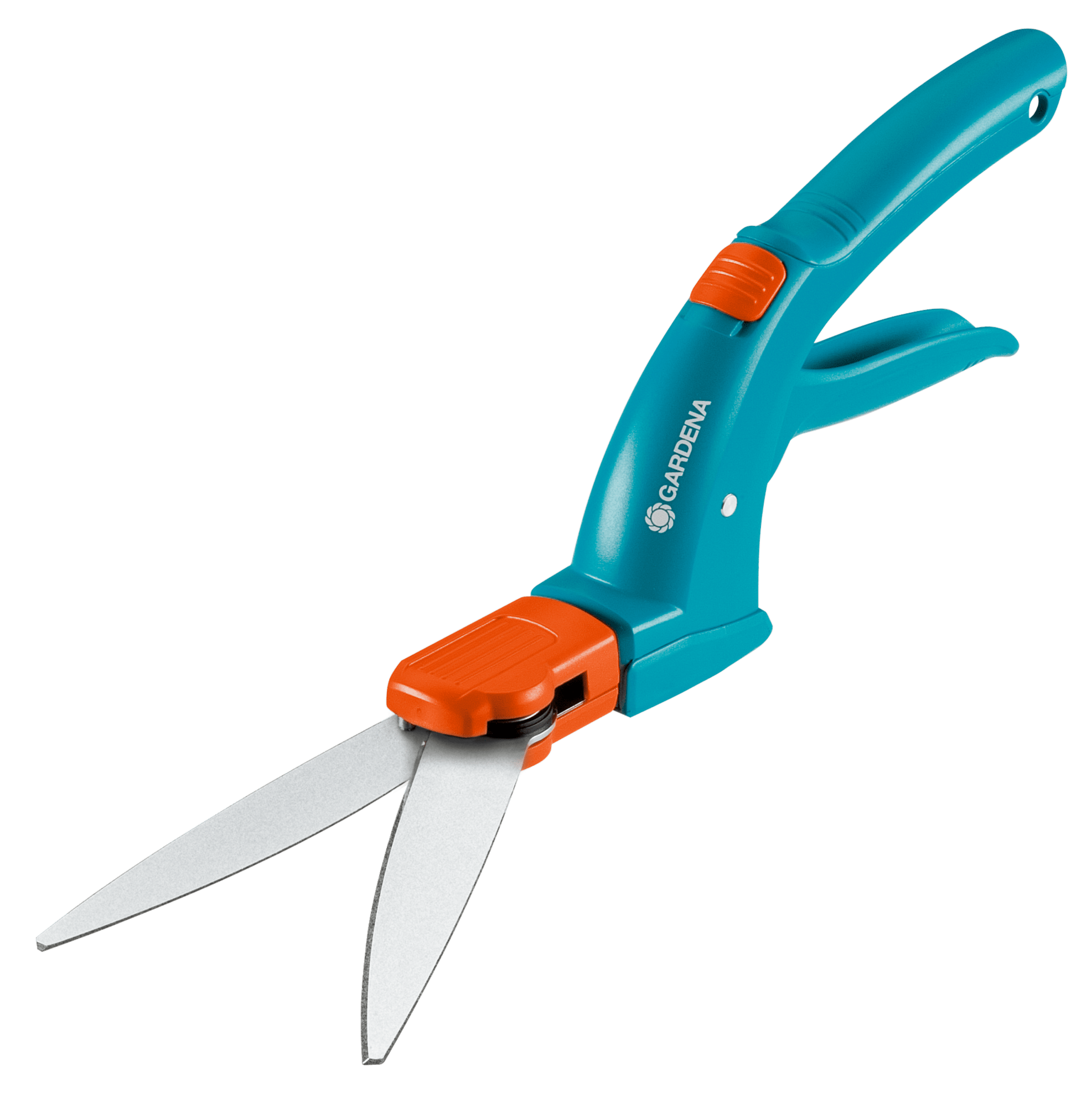 GA310-0287 Gardena Classic Grasschere drehbar