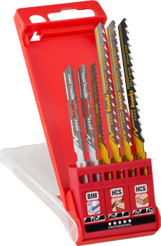 625620-100 Kwb Stichsägeblätter-Set S20