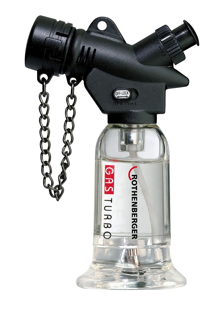 Rothenberger Pocket Torch Rothenberger Pocket Torch