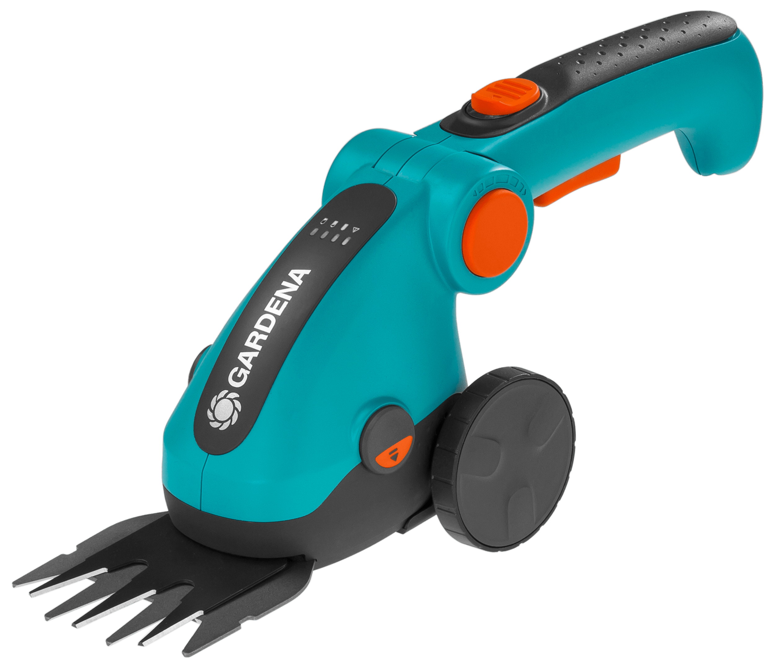Gardena Set Akku-Grasschere ComfortCut Li Gardena Set Akku-Grasschere ComfortCut Li