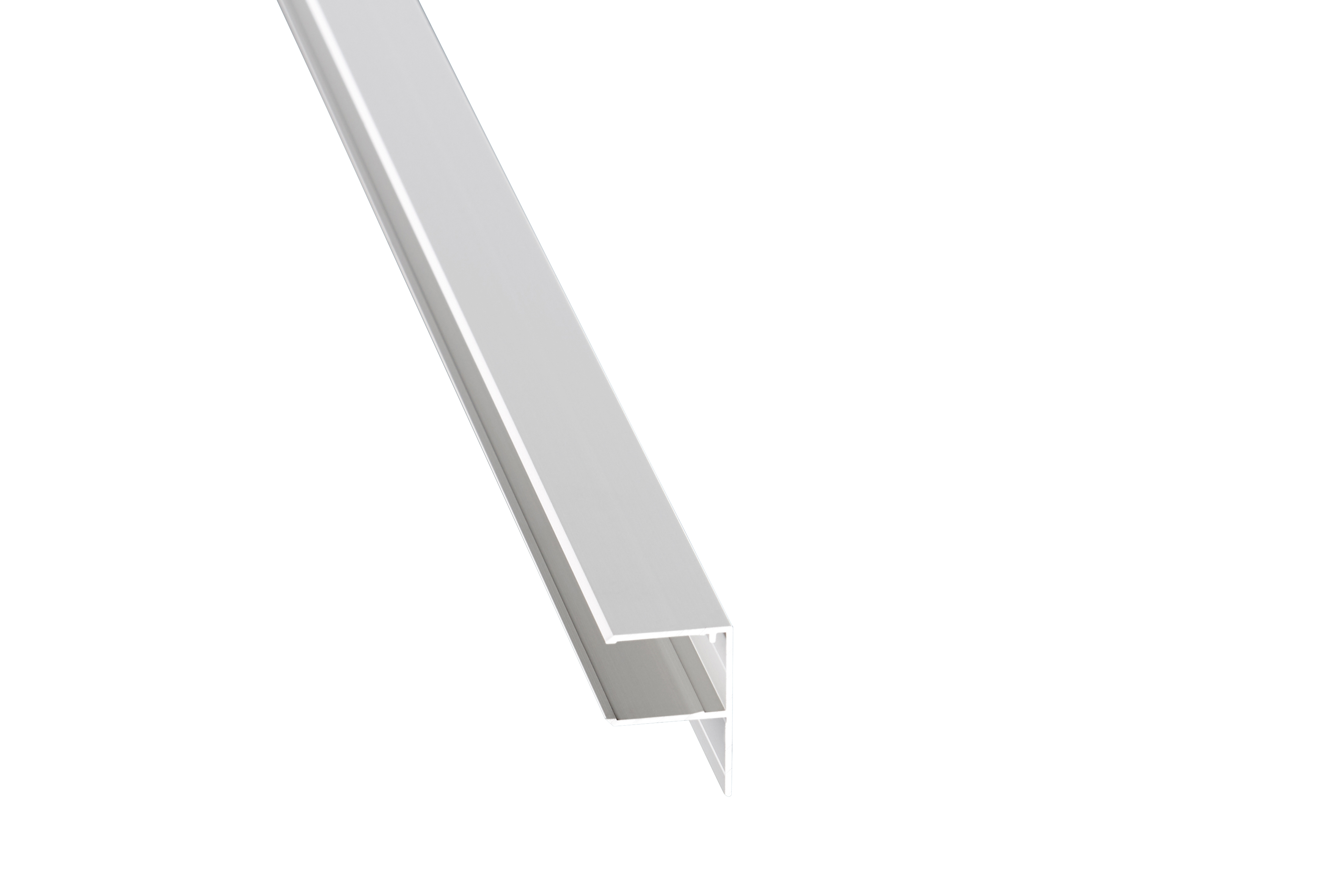 3440723_3440726_Alu_U_Profil_16-mm_quer_frei Gutta Alu U-Profil quer mit Befestigungslasche