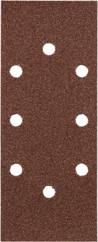 818108-100 Kwb Schleifstreifen Typ A, K 80