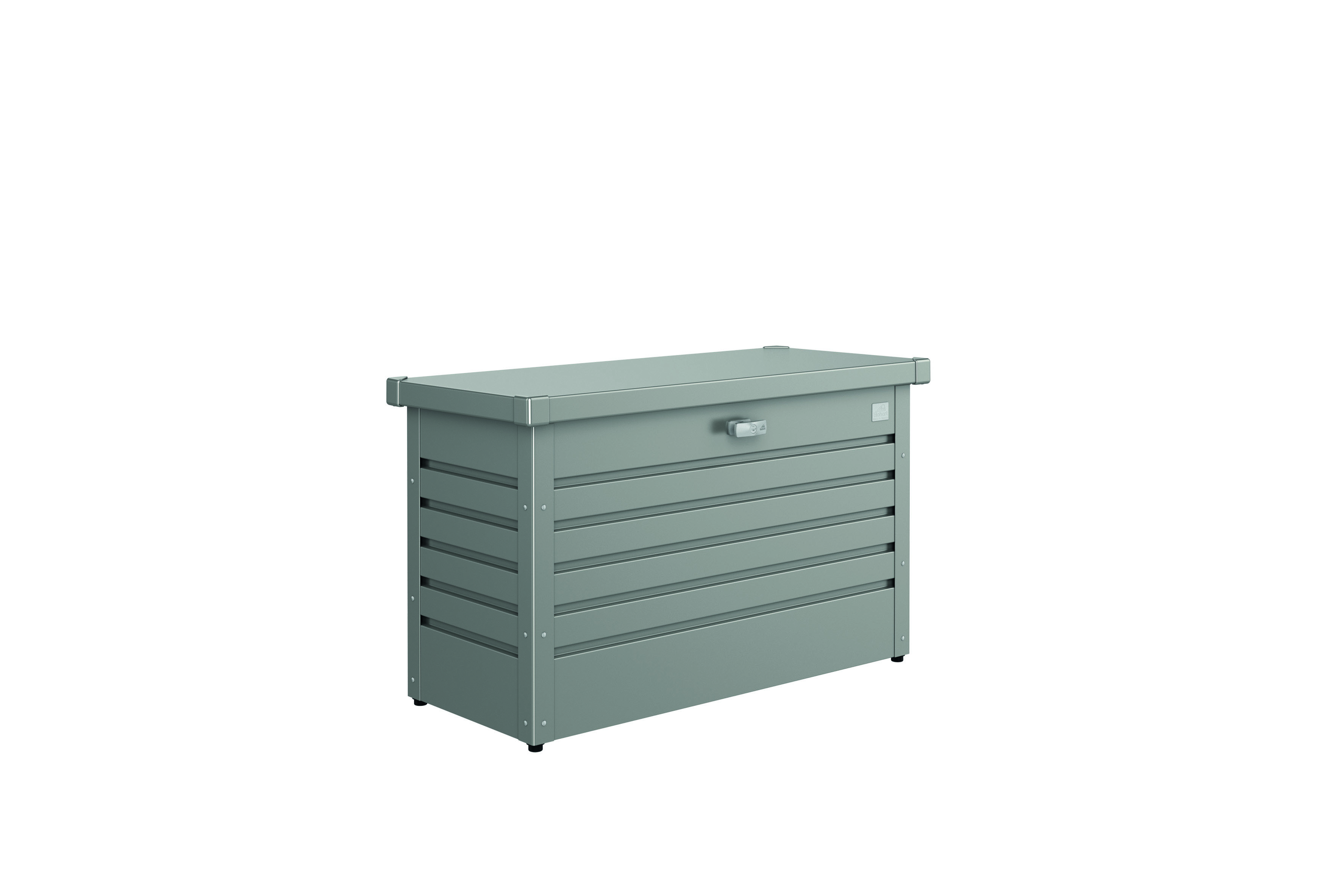 Biohort Freizeitbox 100, quarzgrau-metallic