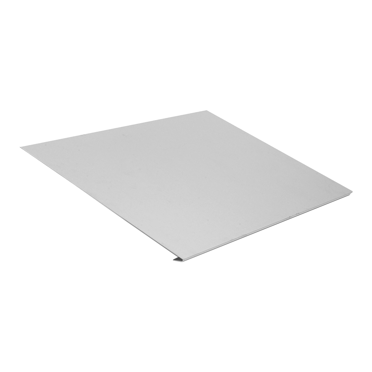 684990_0 Sarei Traufstreifen ohne Wasserfalz, 250 mm x 1 m