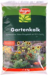 438416 Gartenkalk 6kg