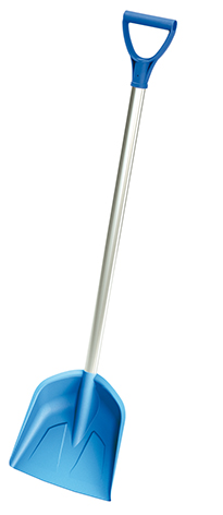 424815 KINDER-ALUSCHAUFEL 194X198X830MM BLAU PR