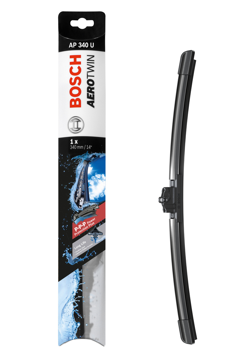 Bosch Scheibenwischer Aero Twin AP340U