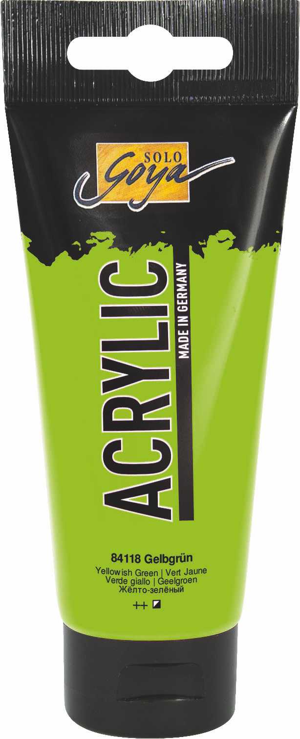 Acrylic