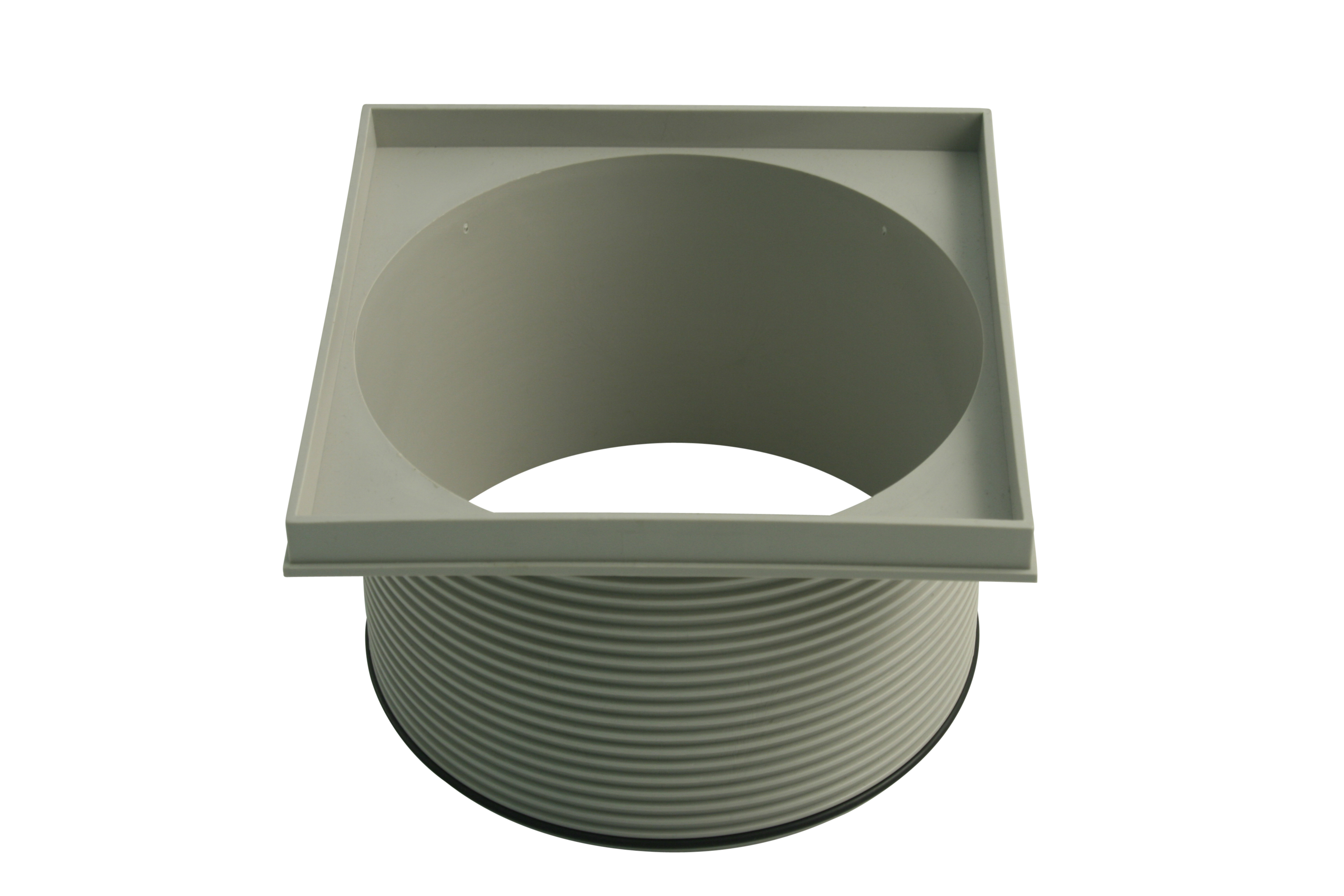 4002644067803 Marley Aufsatz für Kellerabläufe