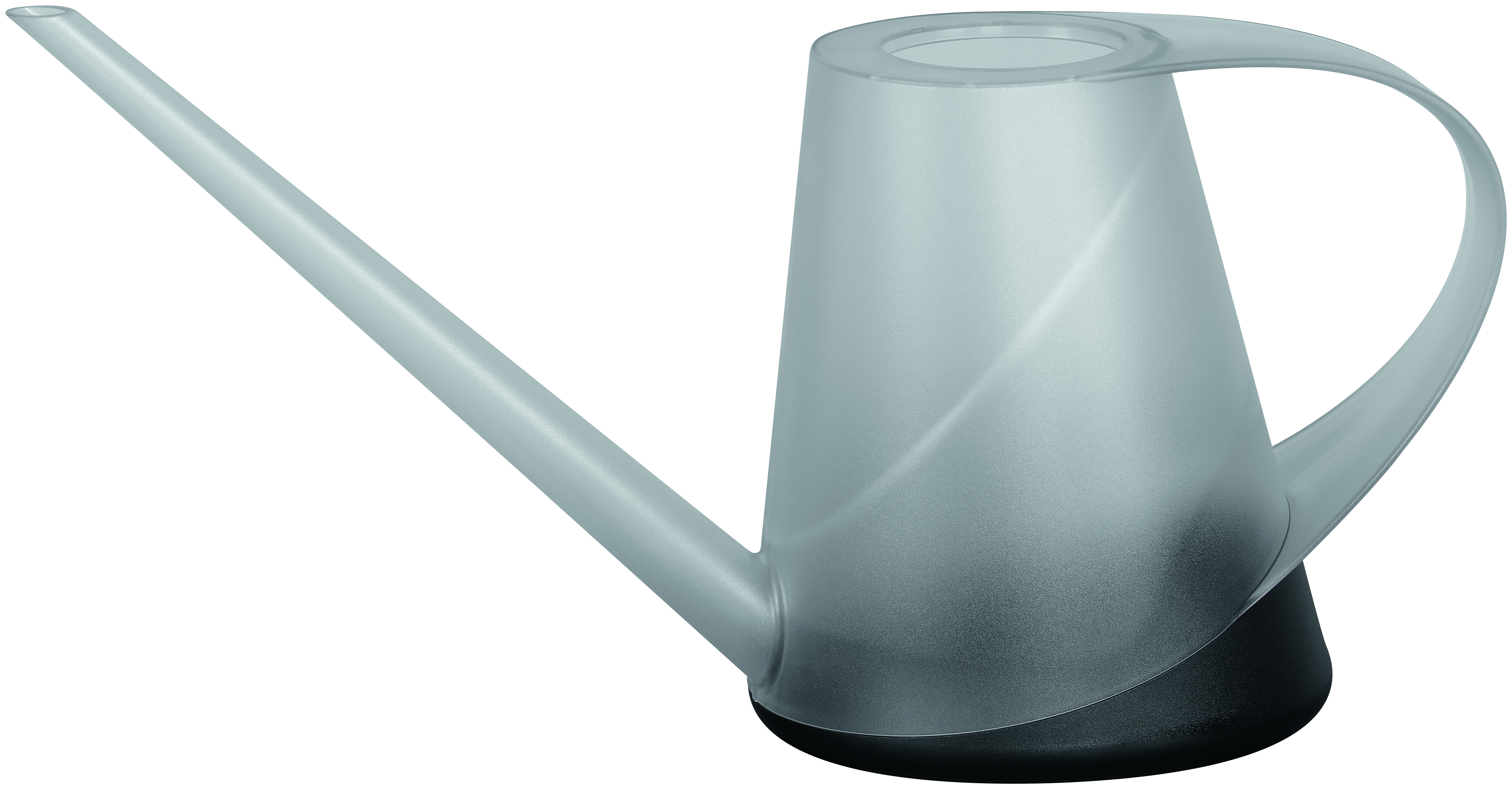 Geli Blumenkanne Capri ca. 1,3 L, transparent klar Geli Blumenkanne Capri ca. 1,3 L, transparent klar
