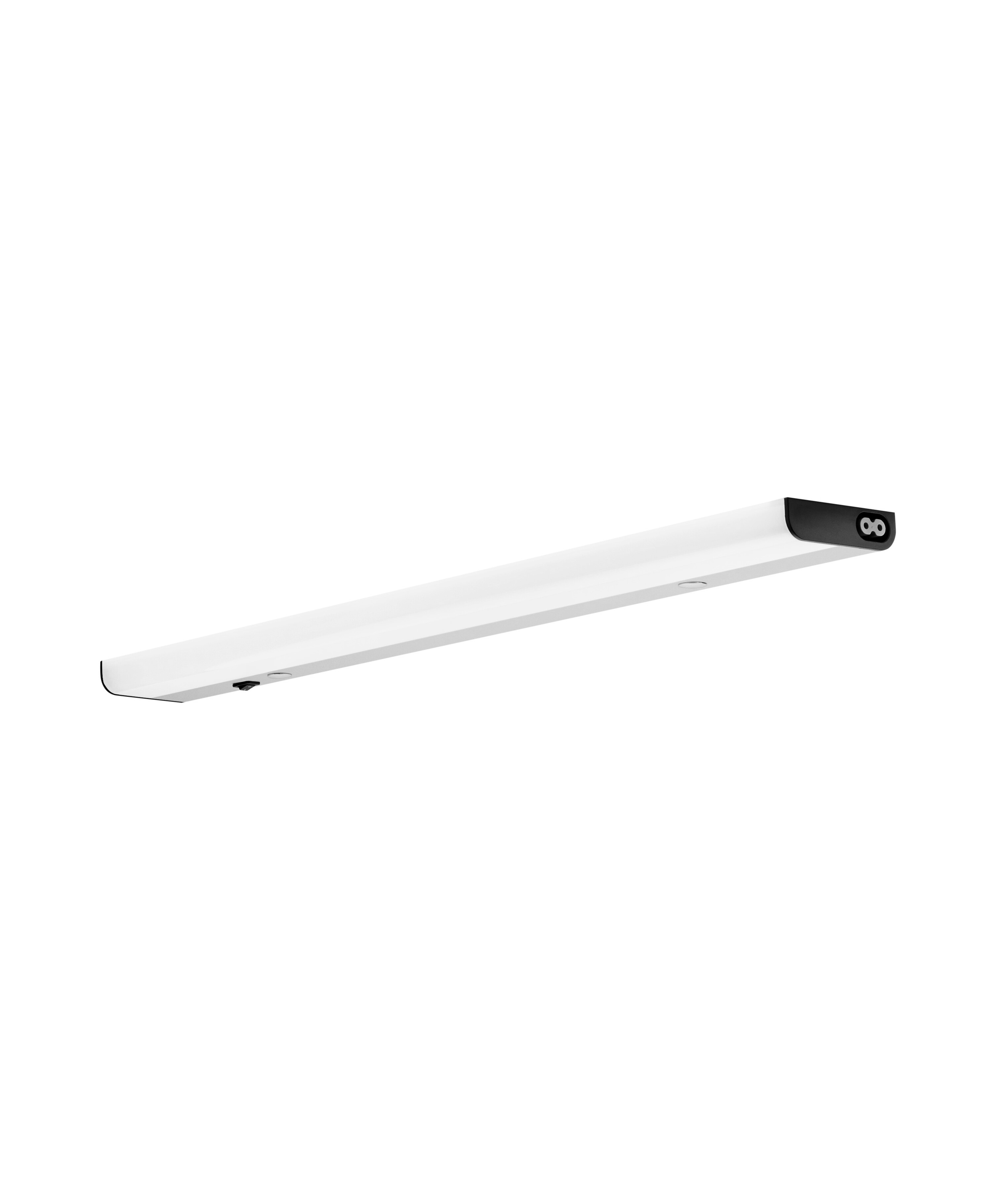 Osram Flache Unterbauleuchte "Linear LED Flat Sensor" 12W, 3000K
