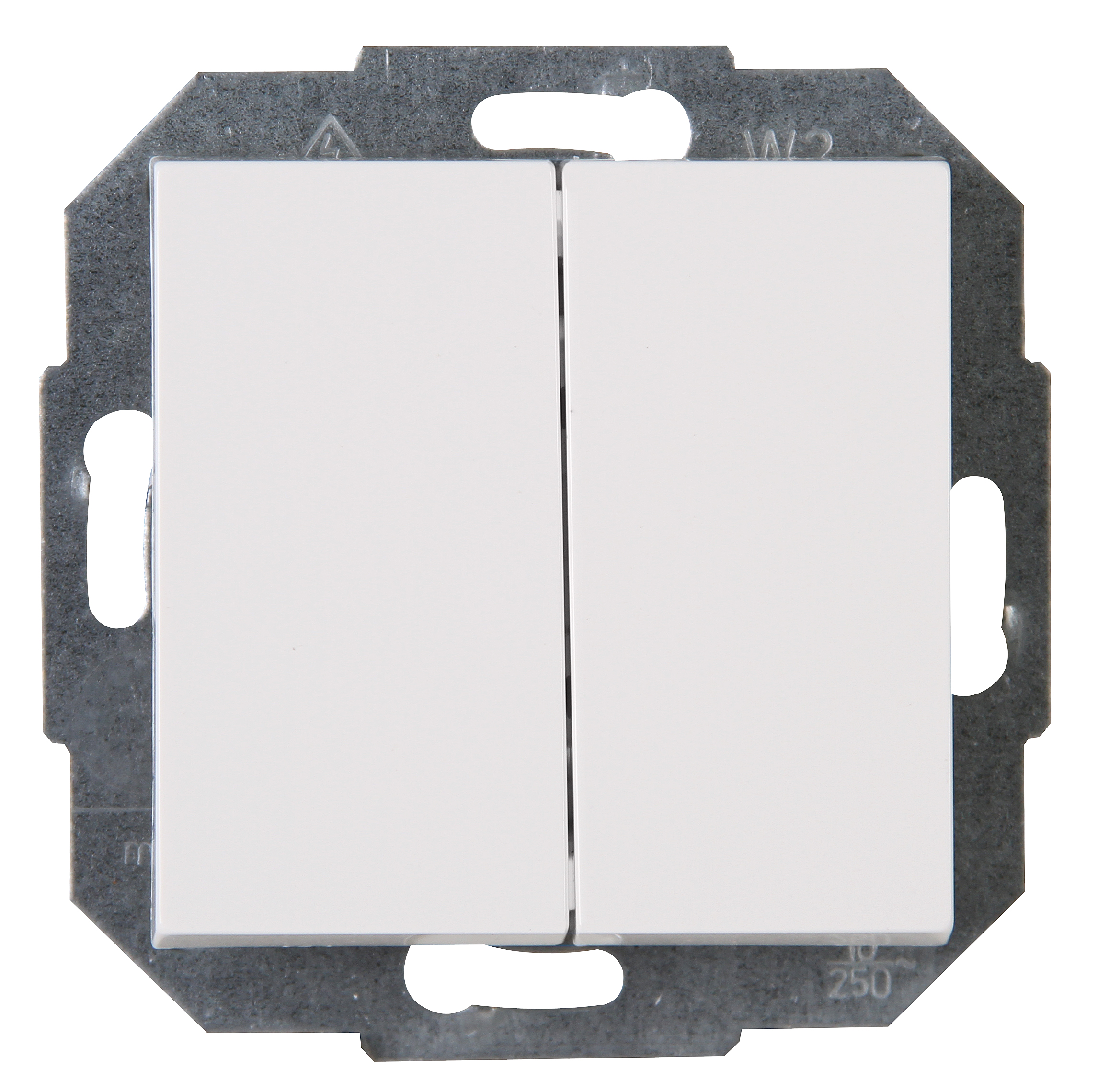 587529082 Kopp Serienschalter "Athenis"