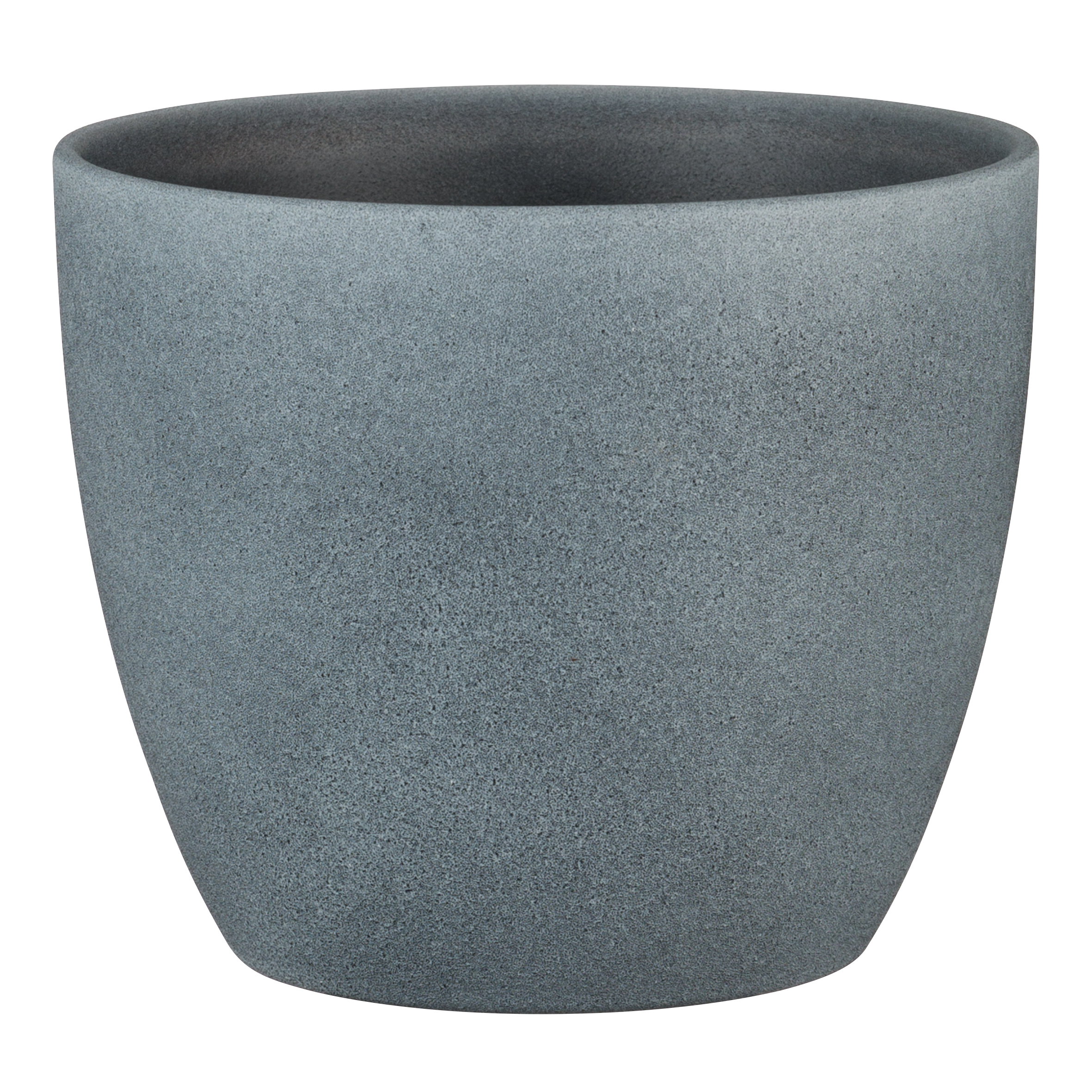 Scheurich Übertopf 920/33, Dark Stone Scheurich Übertopf 920/33, Dark Stone