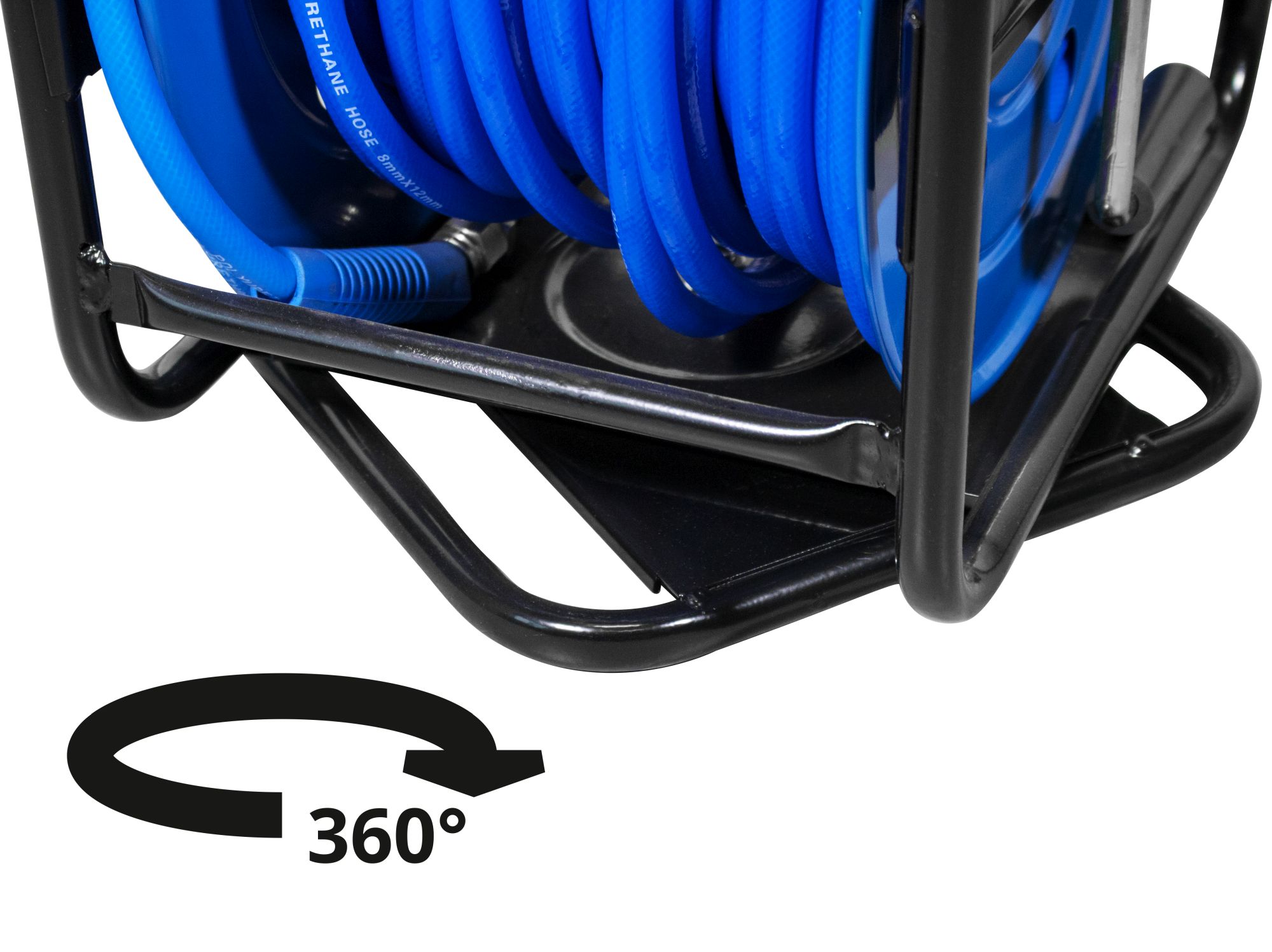 2881_d01 360° Drehbar