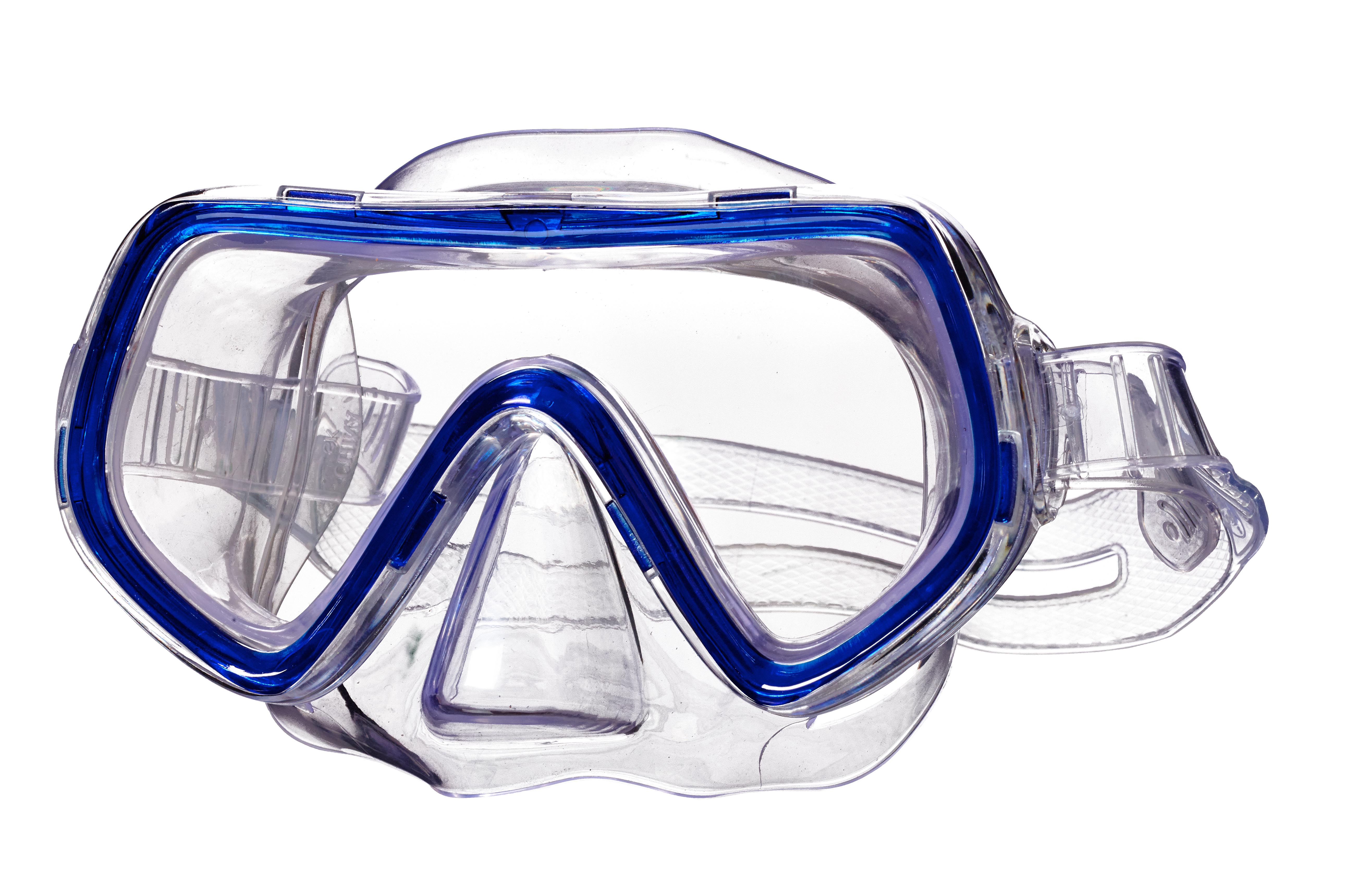 705234 Best Tauchmaske Piranha für Kinder