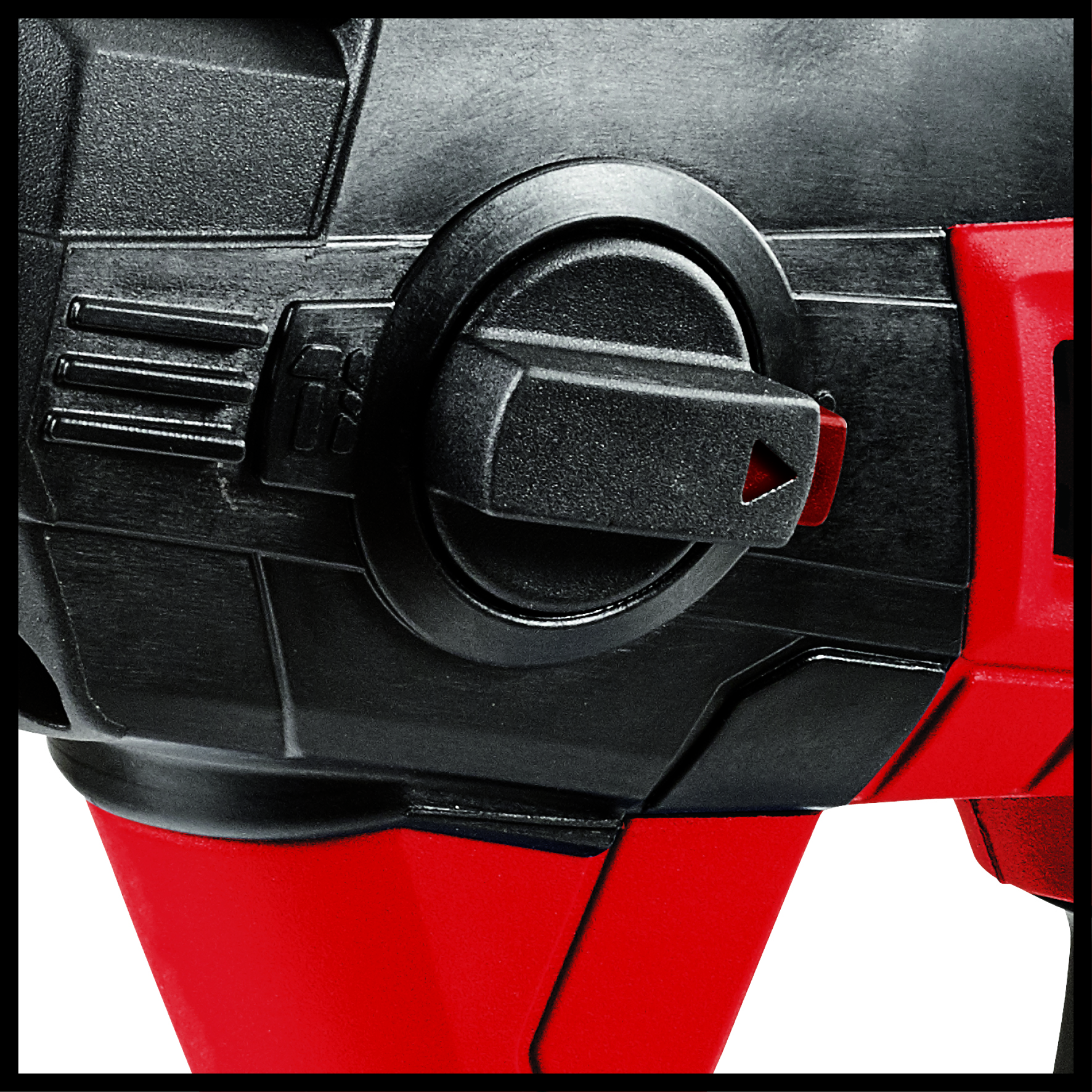 Einhell Akku-Bohrhammer TE-HD 18 Li-Solo