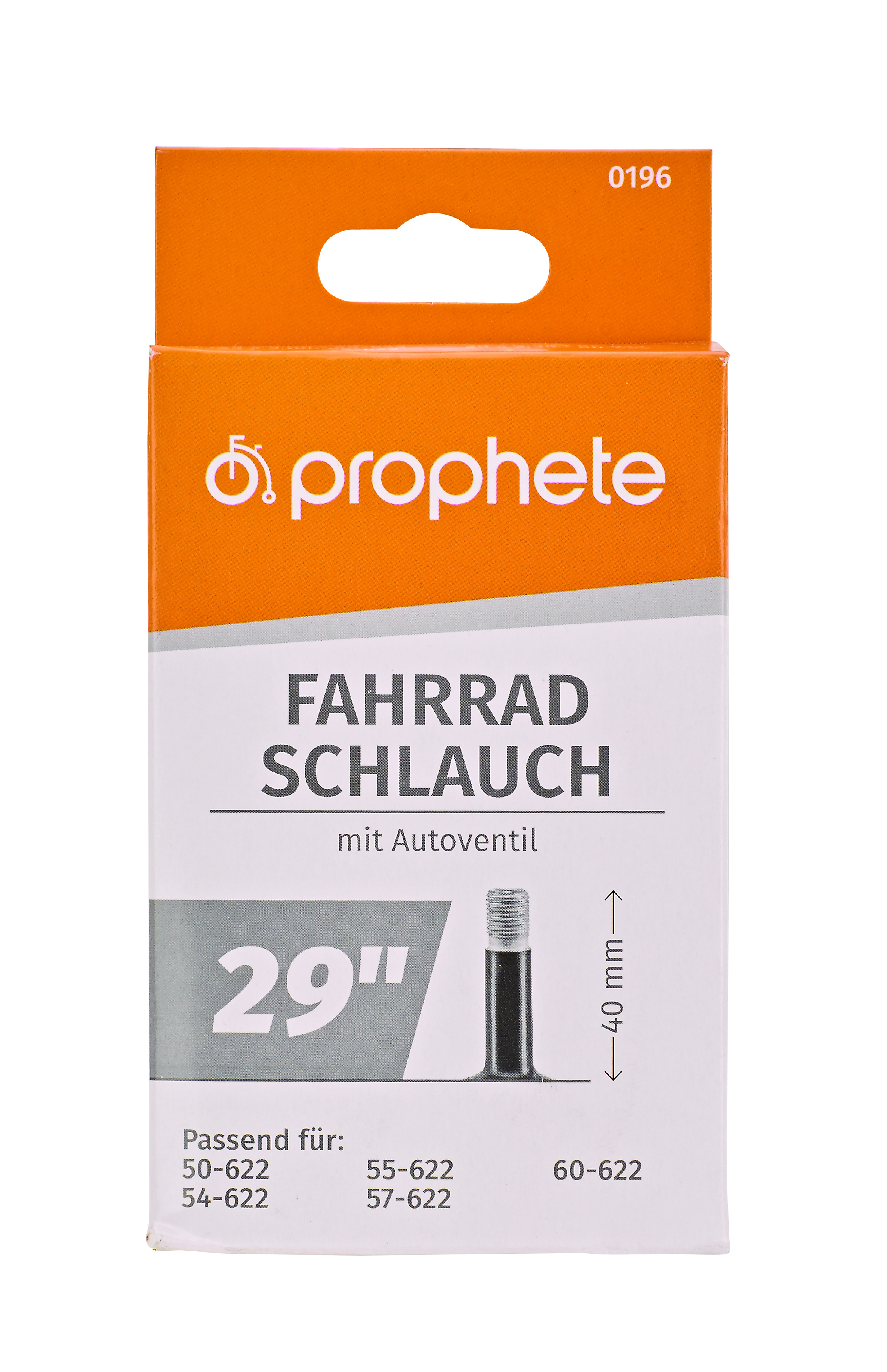 Prophete Fahrradschlauch Prophete Fahrradschlauch