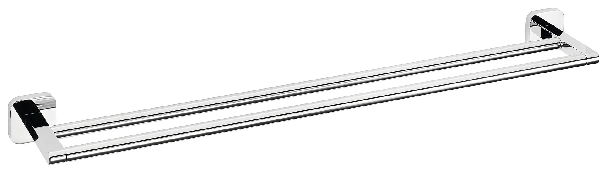 tesa_Elegaant_40437_left_pr tesa Elegaant Handtuchstange, doppelt