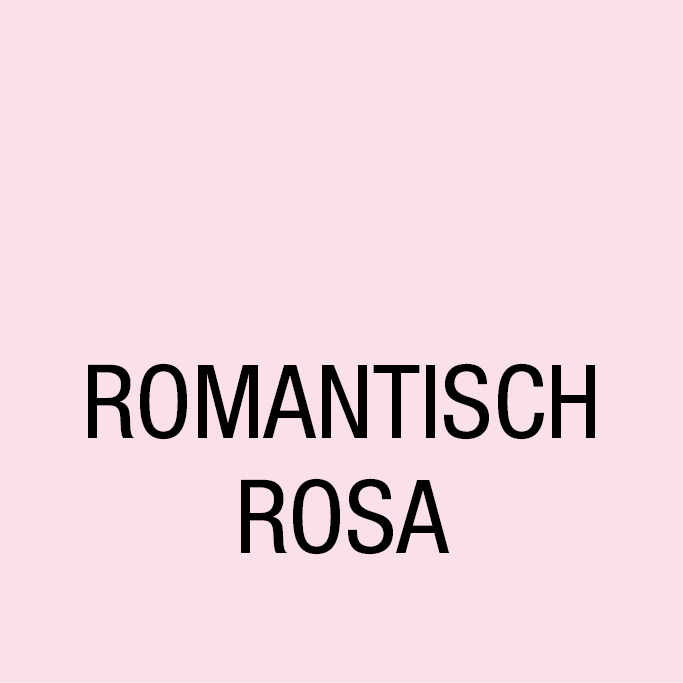 Bondex Kreidefarbe Romantisch Rosa, 0,5L