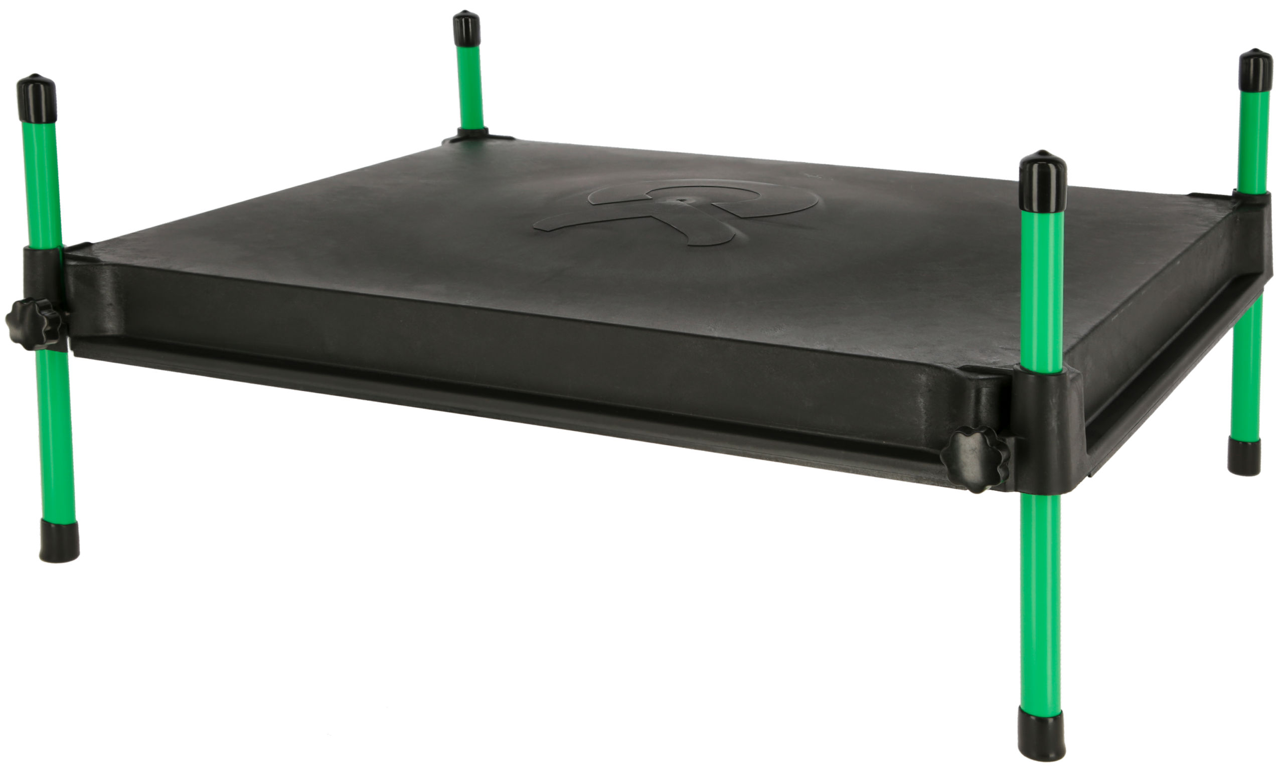 Kerbl Wärmeplatte CosyHeat, 40x50 cm 24 V, integr. Thermostat