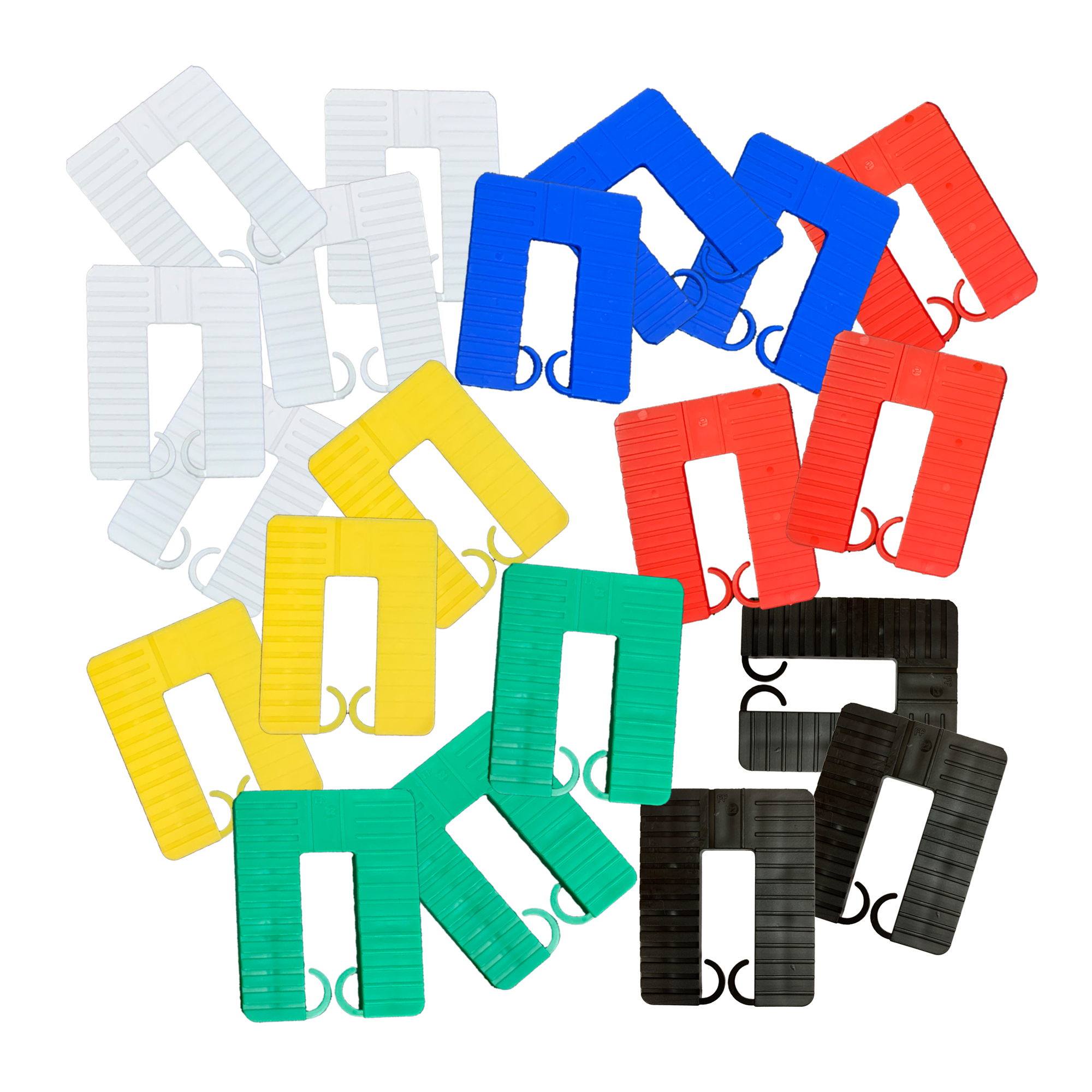 Roro Distanzplättchen 