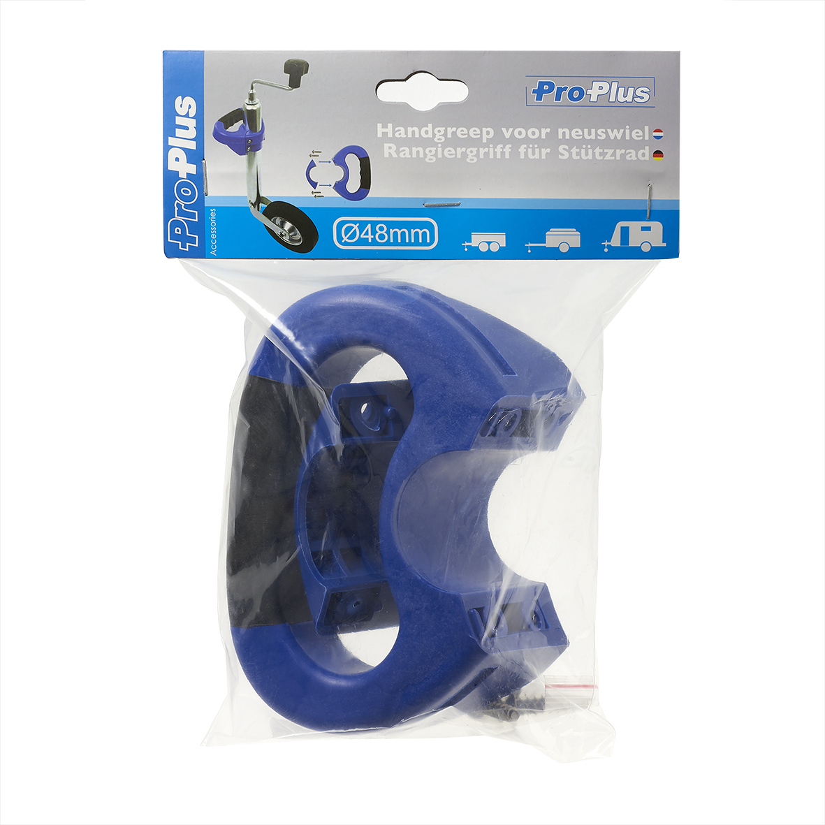 8719497087532_5 PROPLUS RANGIERGRIFF FÜR STÜTZRAD