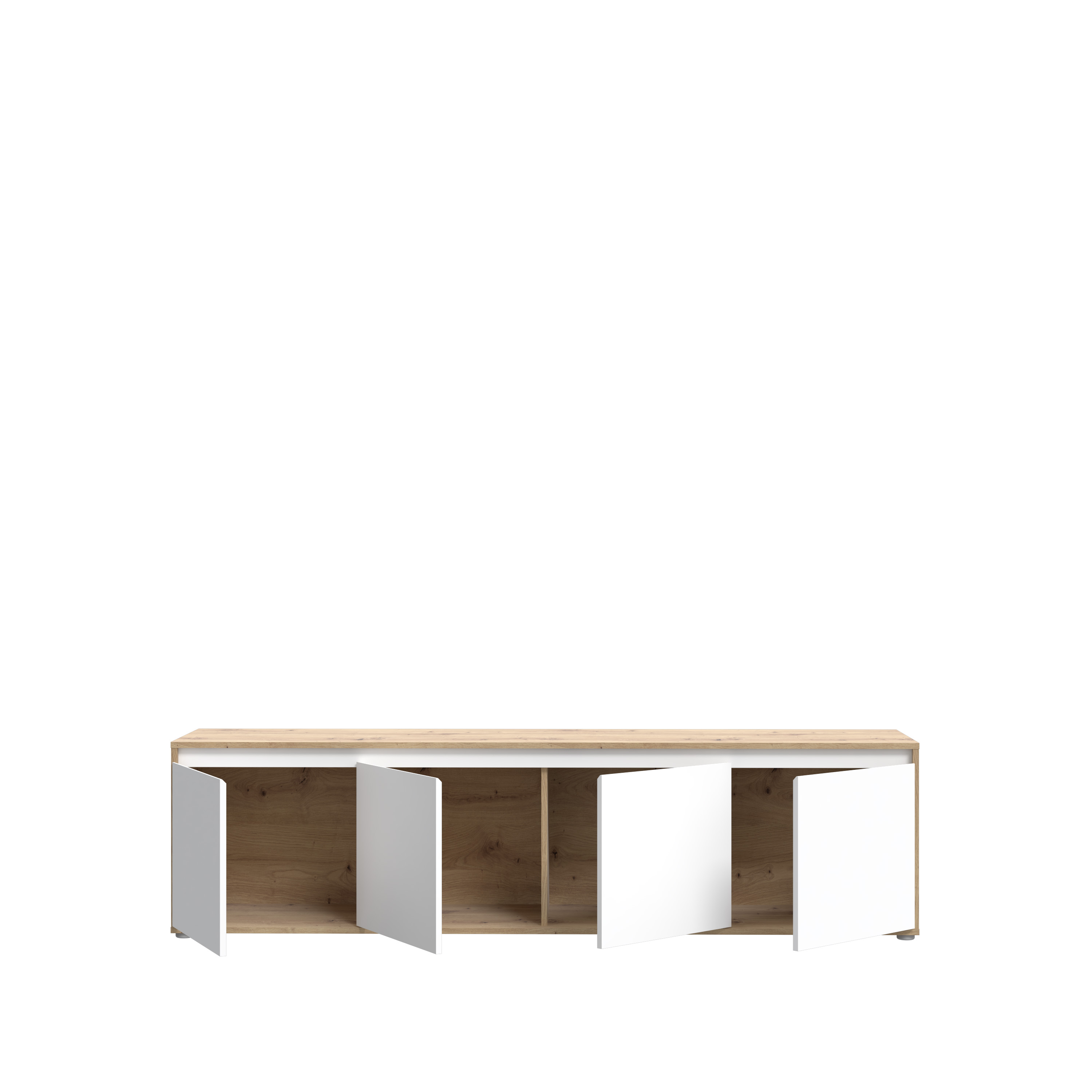 Forte SKELPE TV-Unterschrank