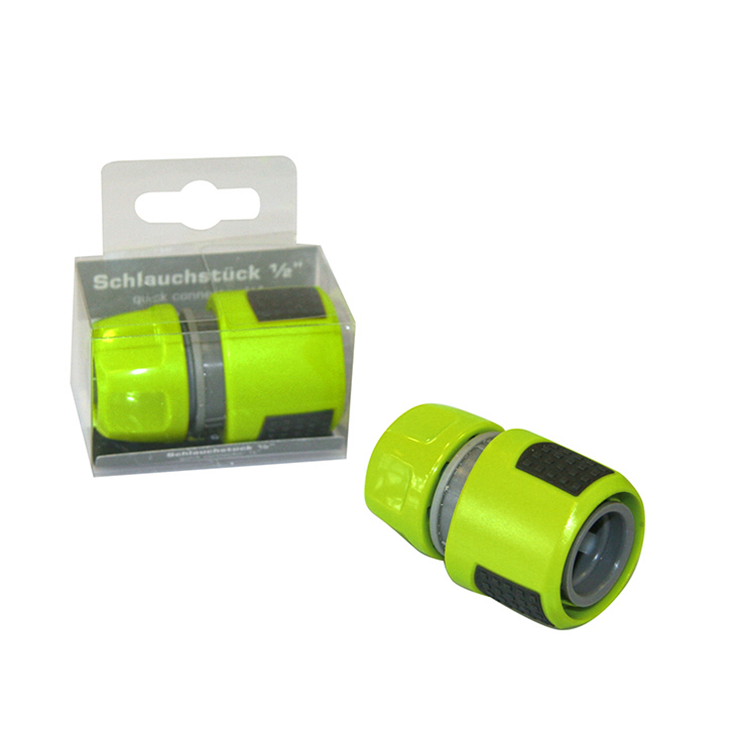 643754 Schlauchstück 13mm 1/2"