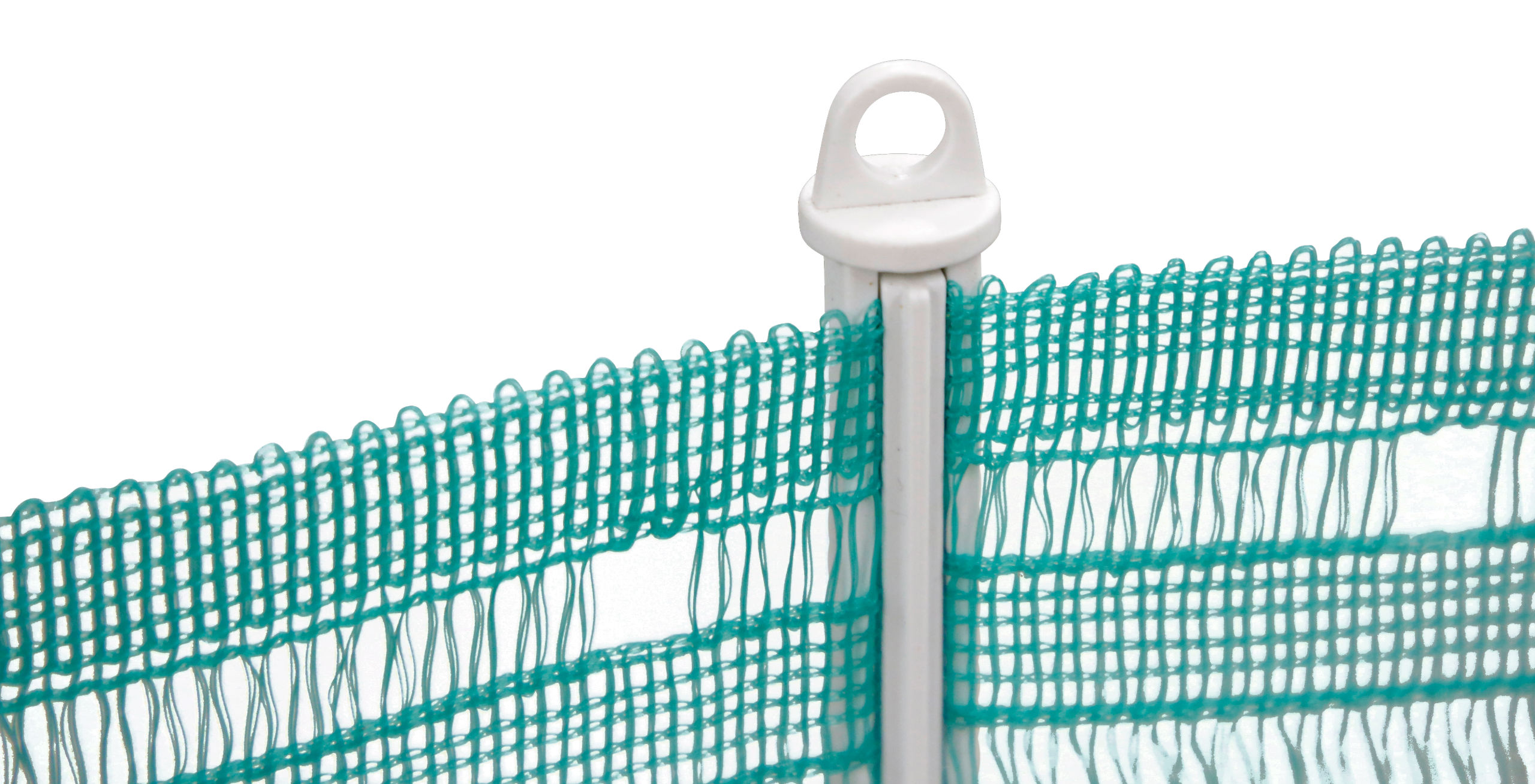 Kerbl Universalzaun, 80 cm, 20 m, grün