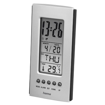 Hama LCD-Thermometer Hama LCD-Thermometer