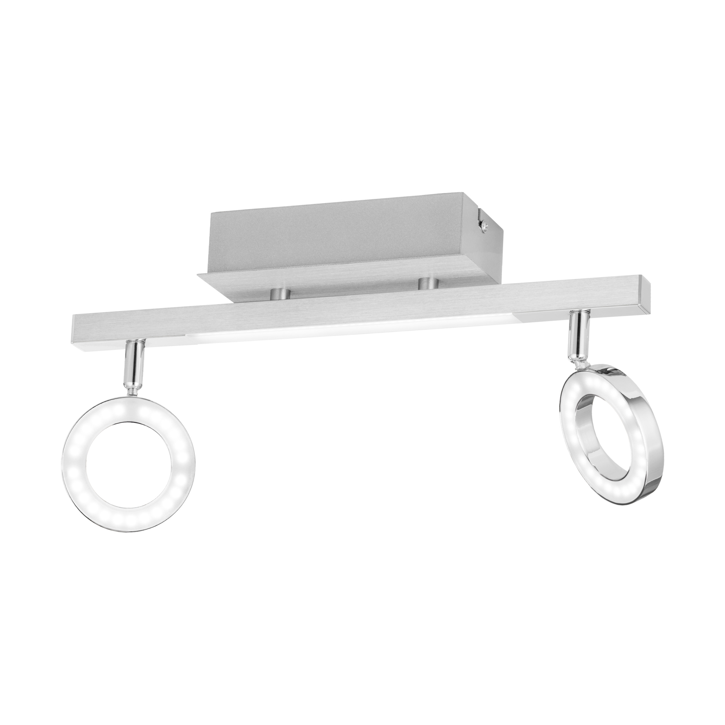 EGLO SPOT 2X3,2W 1X3,3W CARDILLIO1